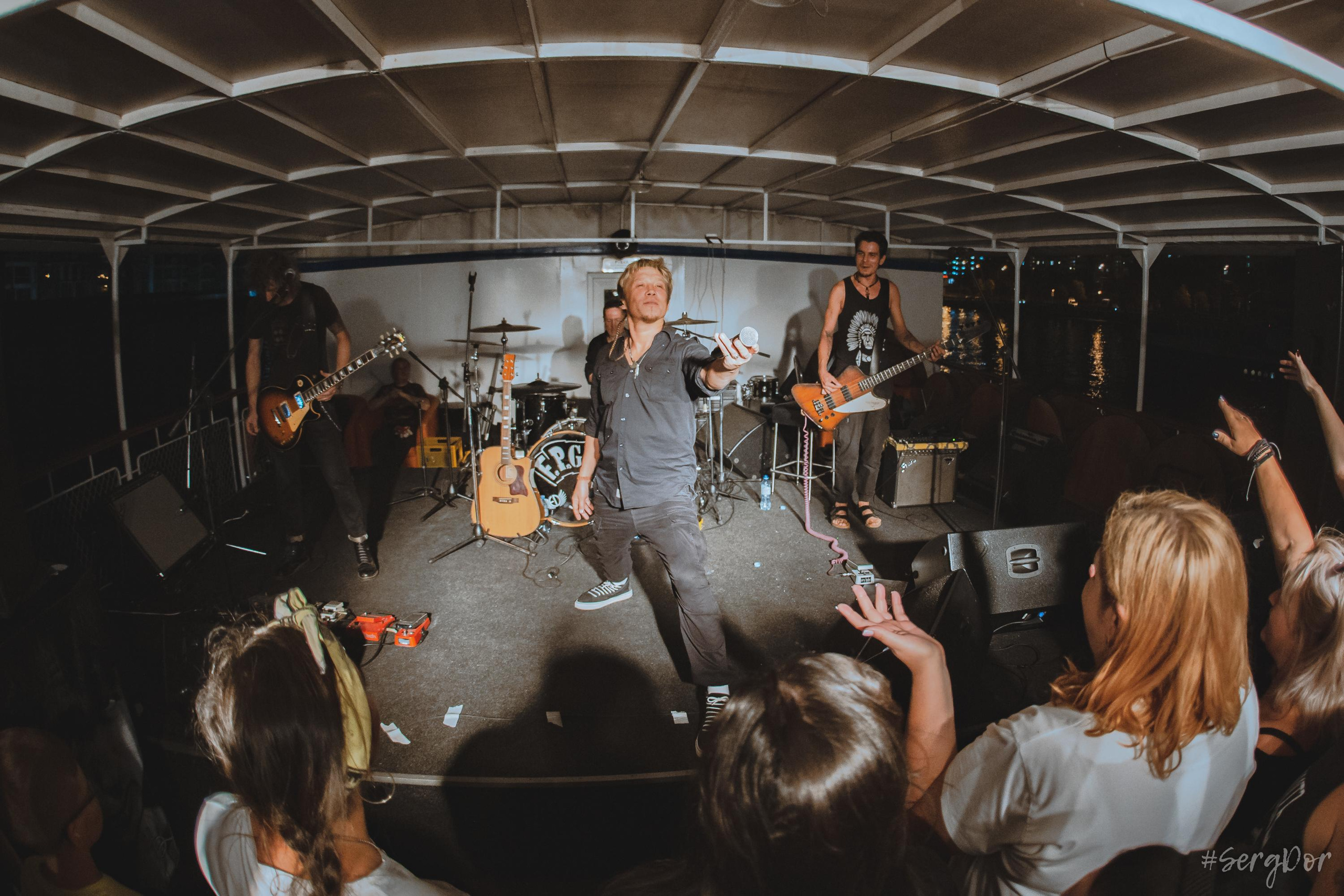 F.P.G, Корабль, Последний Герой, 15 августа 2022 года, Москва, река, Ривьера, fairplaygang, #fairplaygang, 15.08.2022, SergDor, FPG, #SergDor, Антон Пух, Дмитрий Селезнев