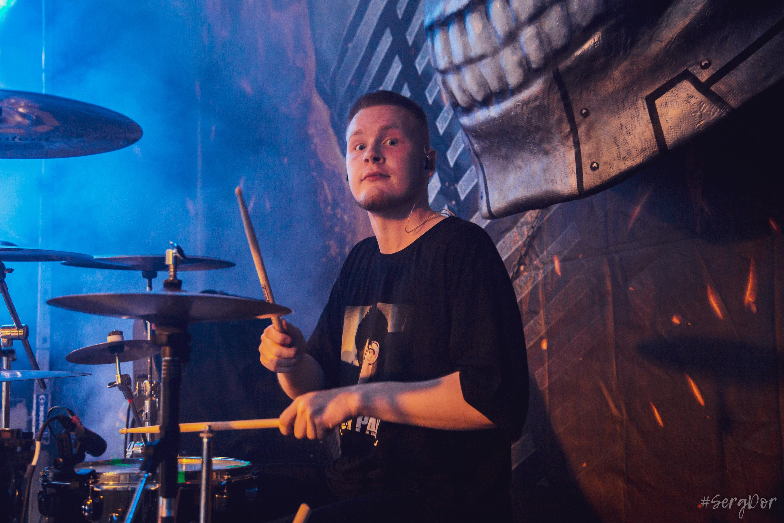 Бригадный Подряд, Host Bike Fest, 29.07.2022, SergDor, Токсово, 29 июля 2022 года, #SergDor