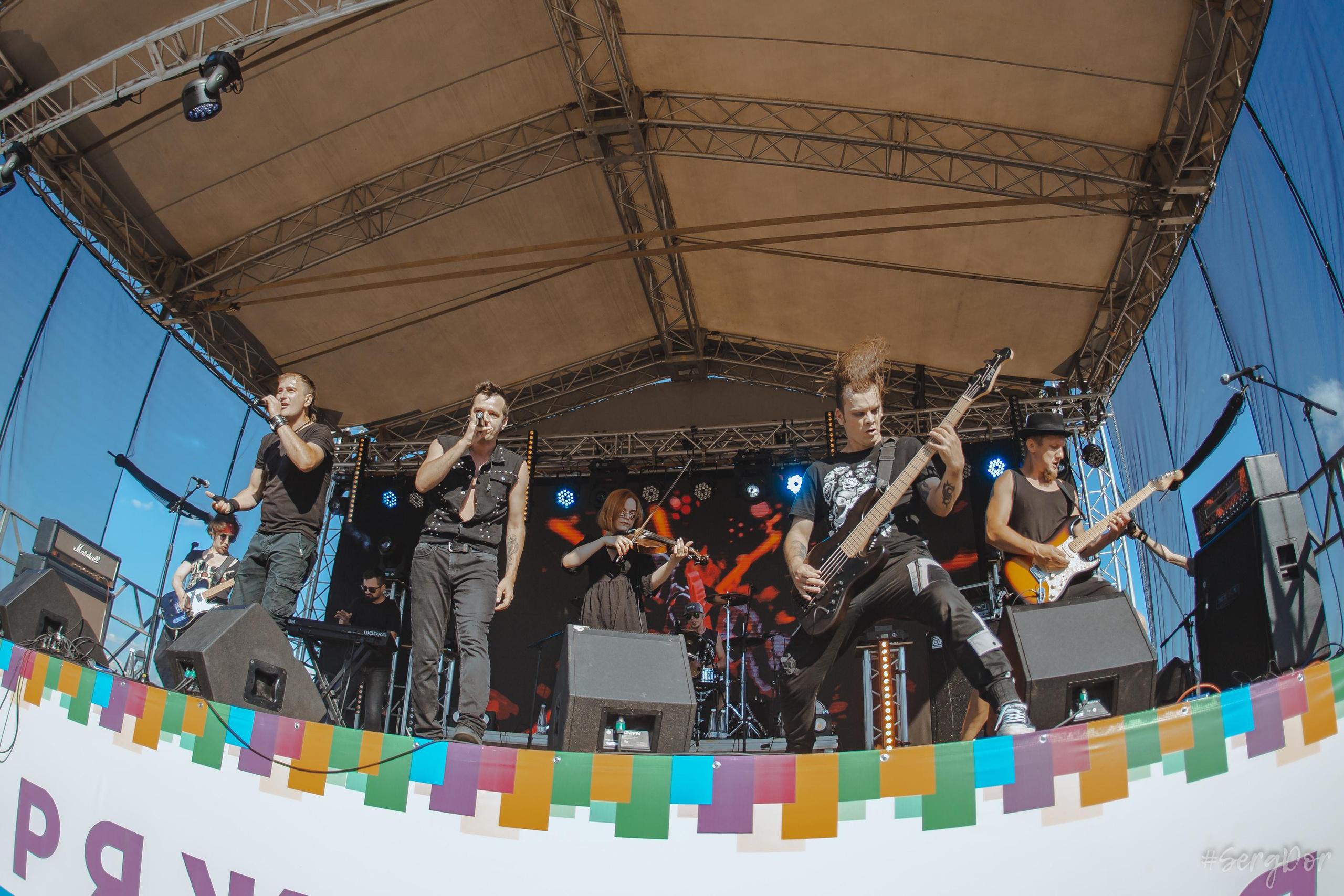 Nagart, Звукоморье, Великий Новгород, 14.08.2022, SergDor, 14 августа 2022 года, #SergDor