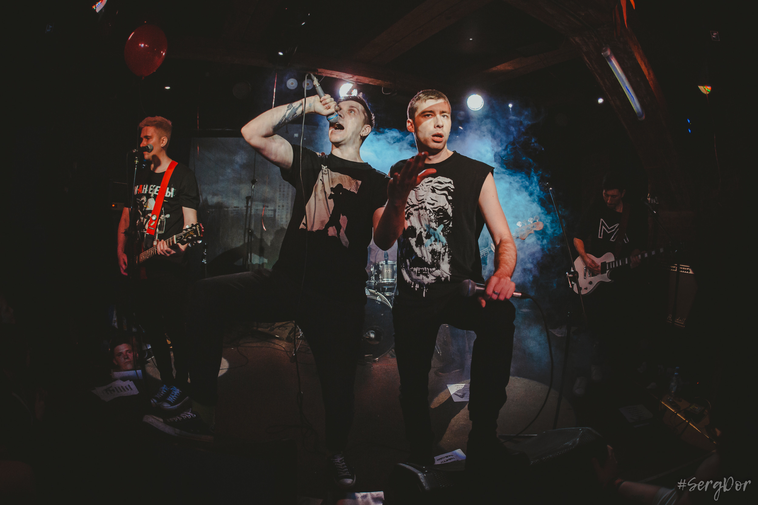 Манекены, Цоколь, Zoccolo 2.0, 29.10.2022, SergDor, 22 октября 2022 года, #SergDor