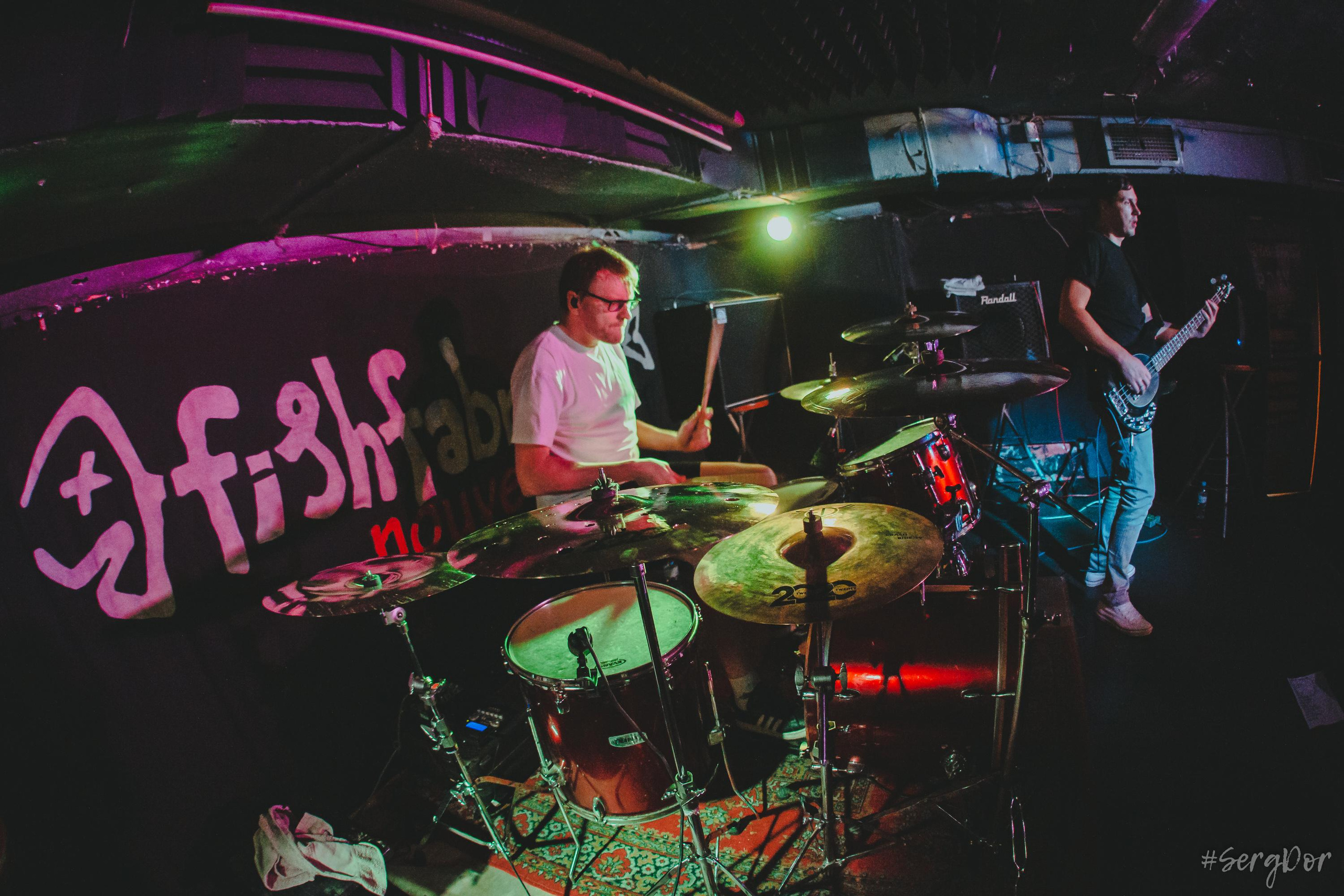 такой макар, FISH FABRIQUE NOUVELLE, 30.09.2022, SergDor, 30 сентября 2022 года, #SergDor, Санкт-Петербург