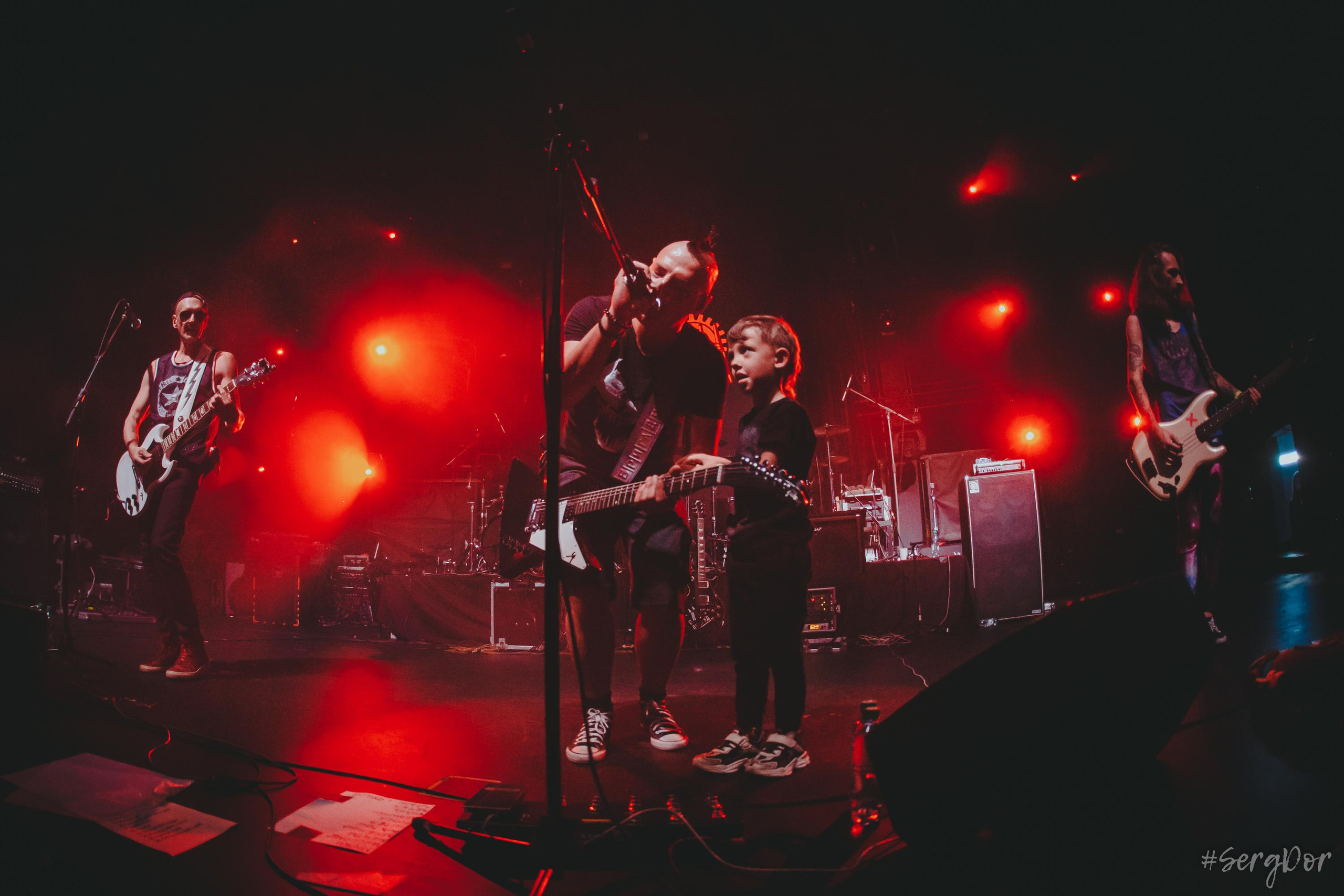 Бригадный Подряд, Campus Fest, Aurora, Санкт-Петербург, 03.09.2022, SergDor, 03 сентября 2022 года, #SergDor