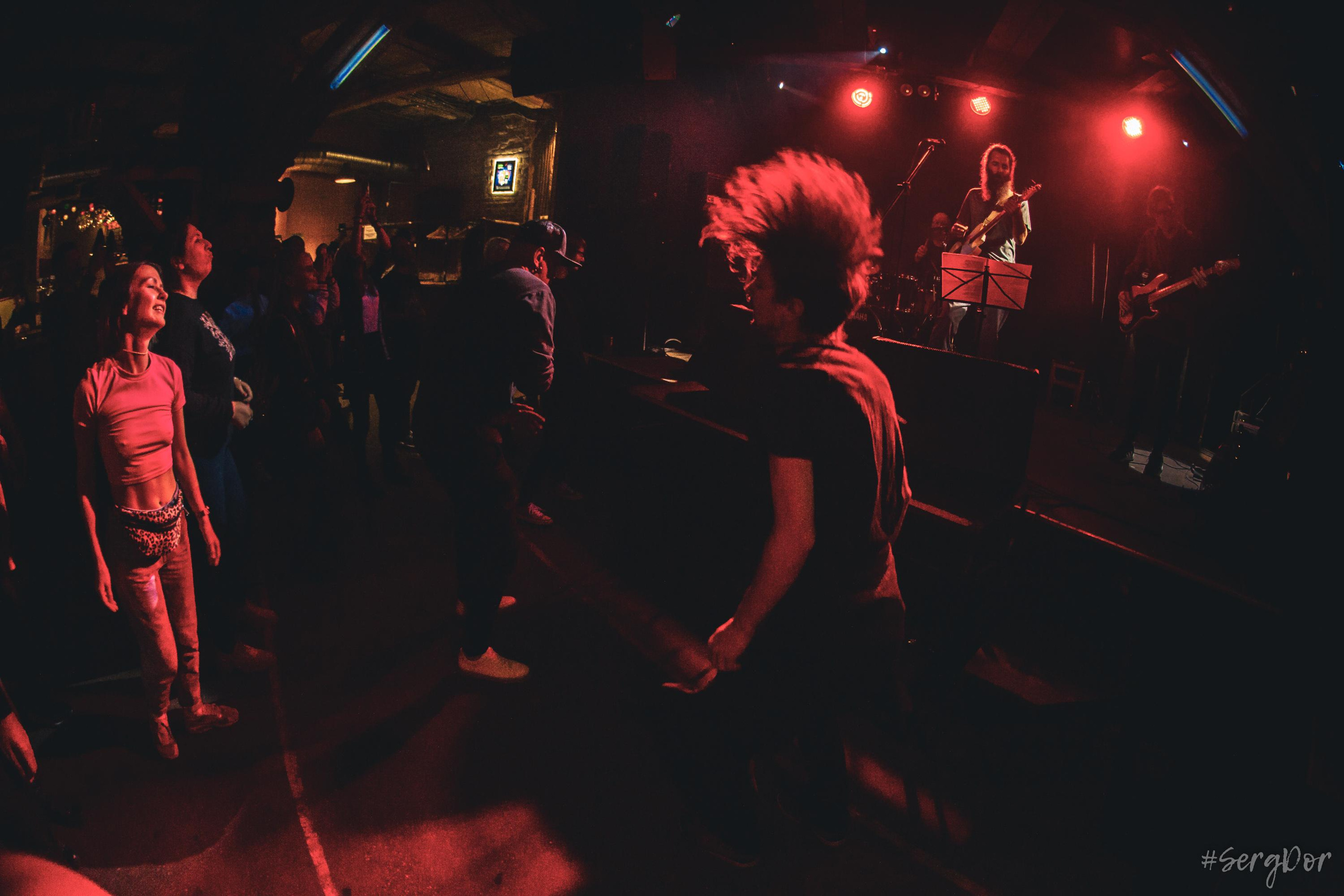 Магнитная Аномалия, ZOCCOLO 2.0, Цоколь, Санкт-Петербург, 01.09.2022, SergDor, 01 сентября 2022 года, #SergDor