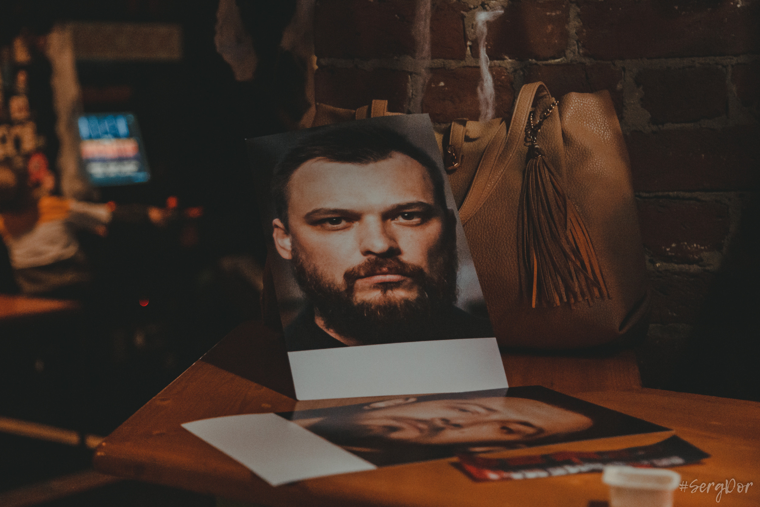 Манекены, Цоколь, Zoccolo 2.0, 29.10.2022, SergDor, 22 октября 2022 года, #SergDor