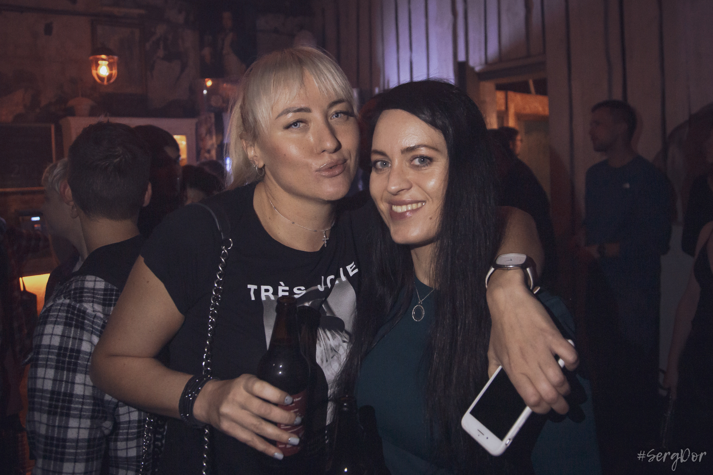 Радиопомехи, культурный центр Сердце, Санкт-Петербург, маскарад, ПТУ-рок, 21.10.2022, SergDor, 21 октября 2022 года, #SergDor, Муравейник