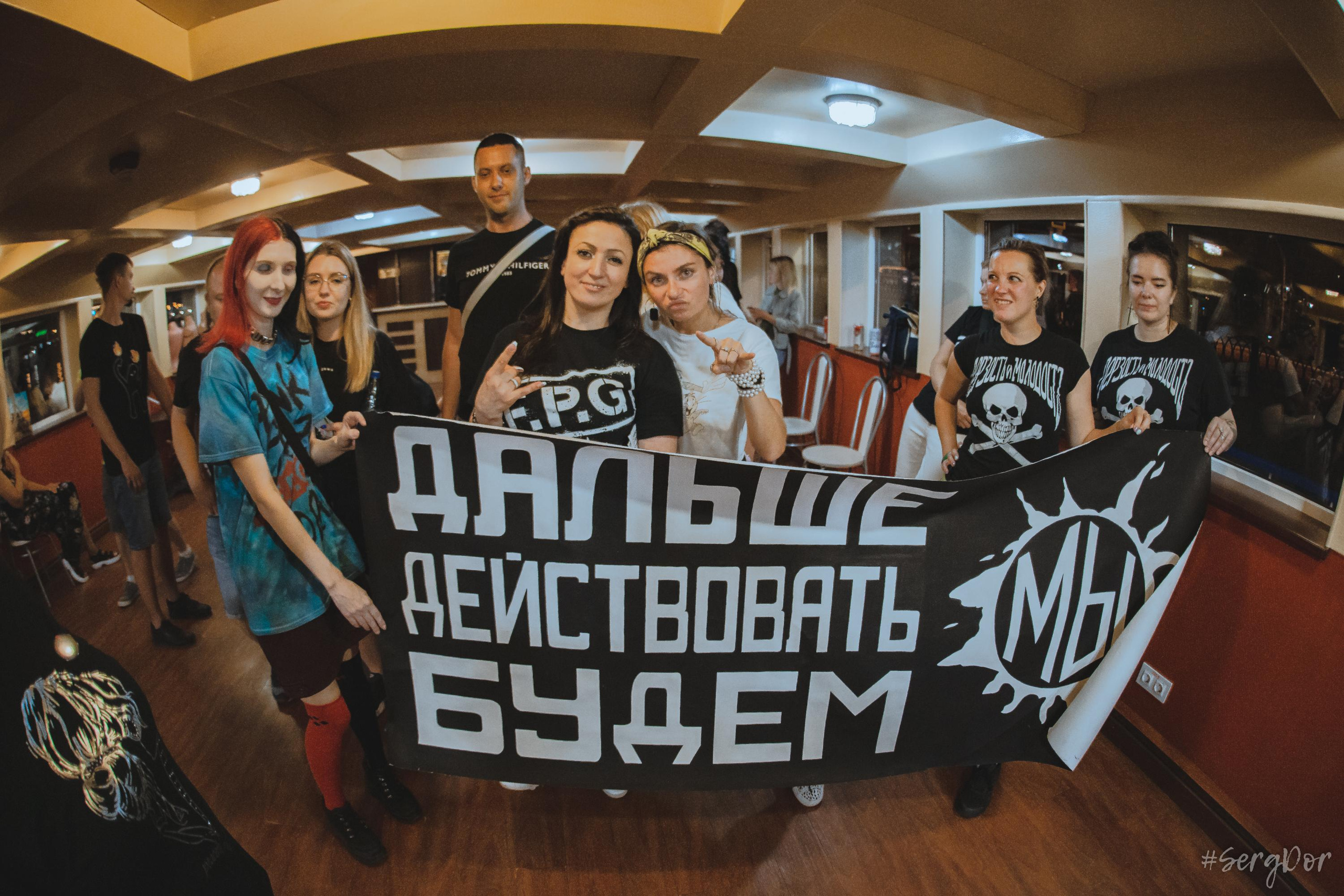 F.P.G, Корабль, Последний Герой, 15 августа 2022 года, Москва, река, Ривьера, fairplaygang, #fairplaygang, 15.08.2022, SergDor, FPG, #SergDor, Саппорт