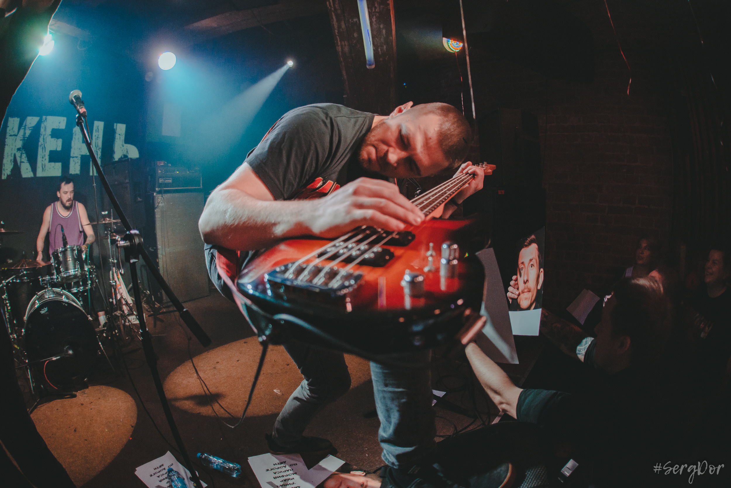 Манекены, Цоколь, Zoccolo 2.0, 29.10.2022, SergDor, 22 октября 2022 года, #SergDor