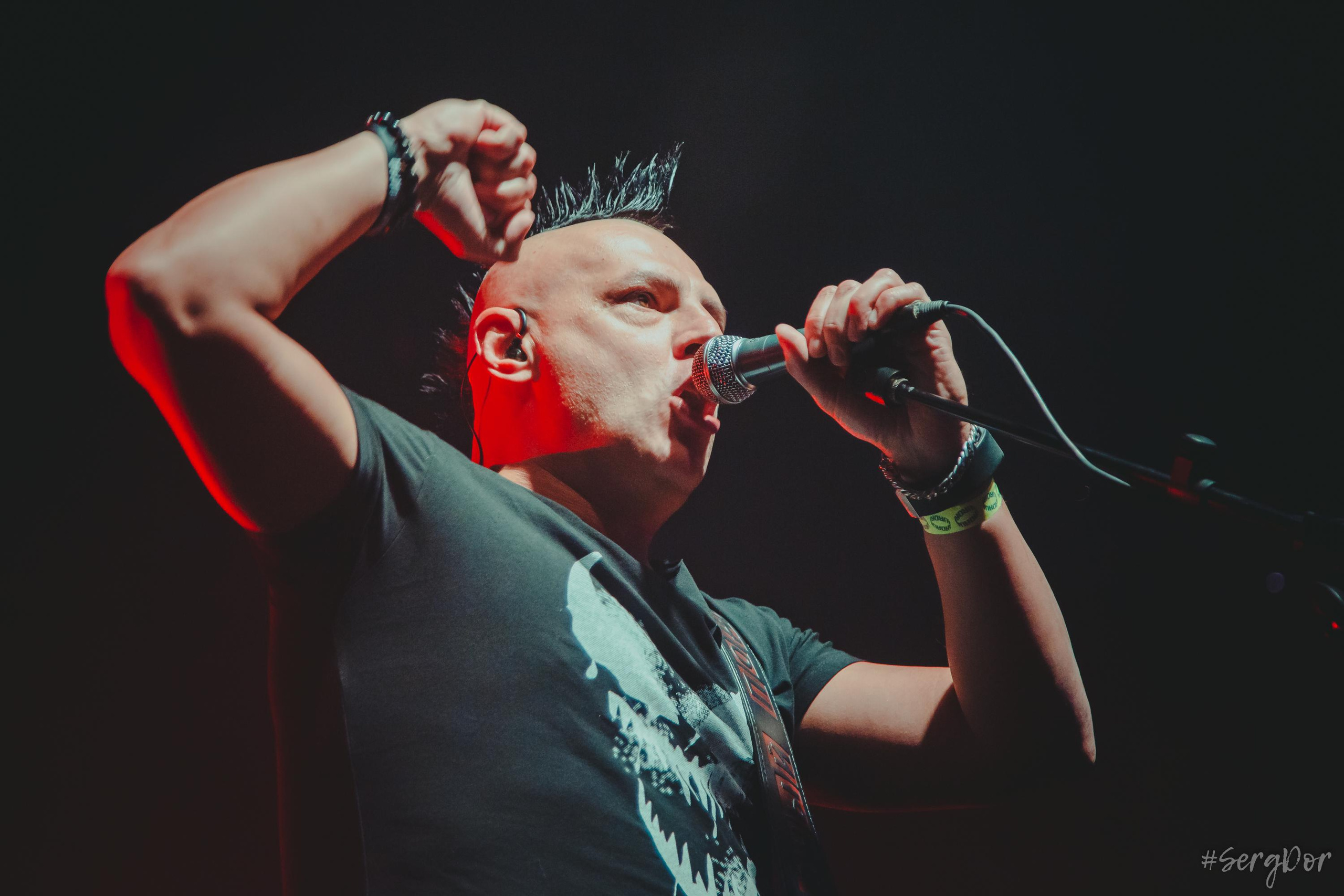 Бригадный Подряд, Campus Fest, Aurora, Санкт-Петербург, 03.09.2022, SergDor, 03 сентября 2022 года, #SergDor