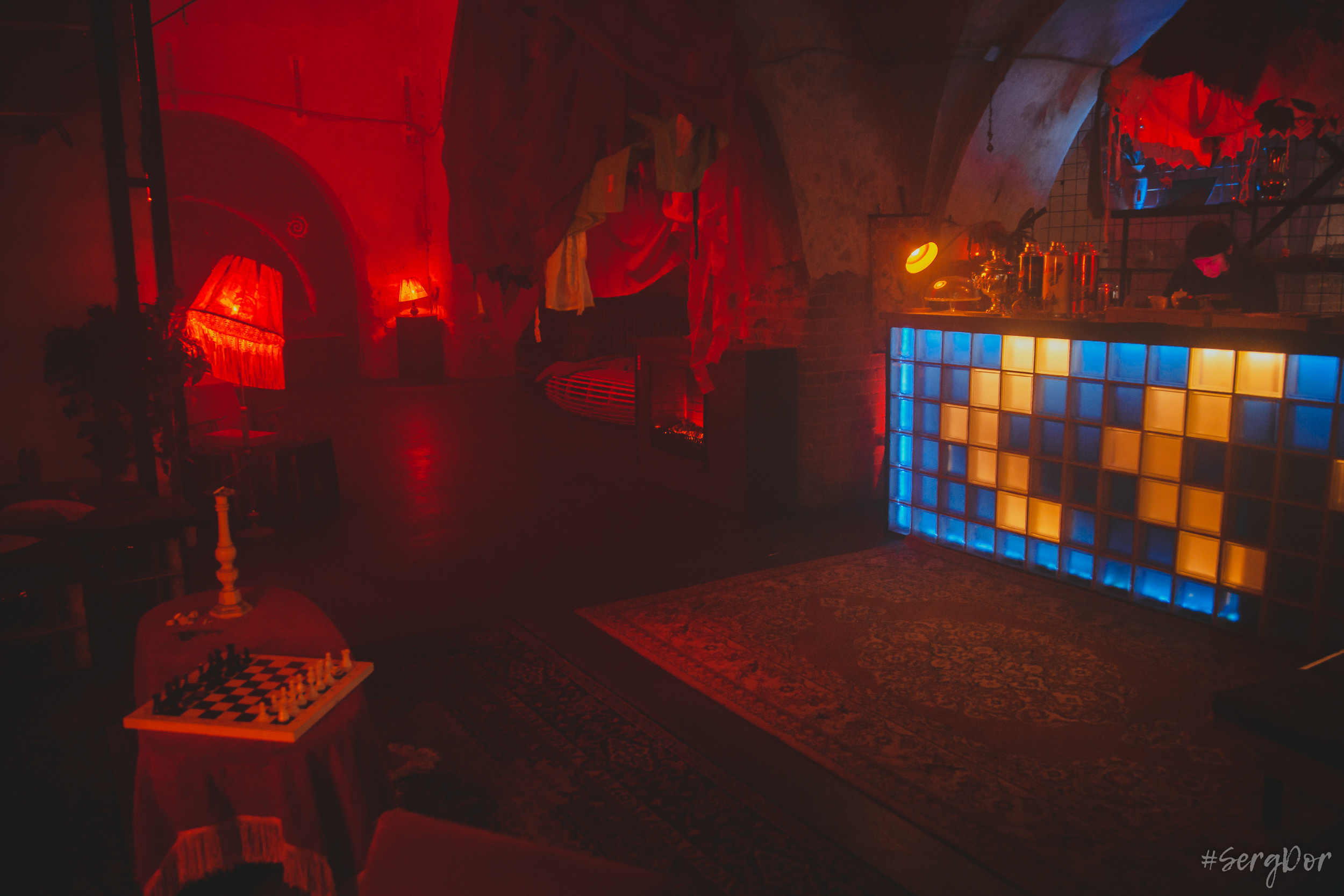 Комсомольск, Blank, Санкт-Петербург, 19.11.2022, SergDor, 19 ноября 2022 года, #SergDor, концерт