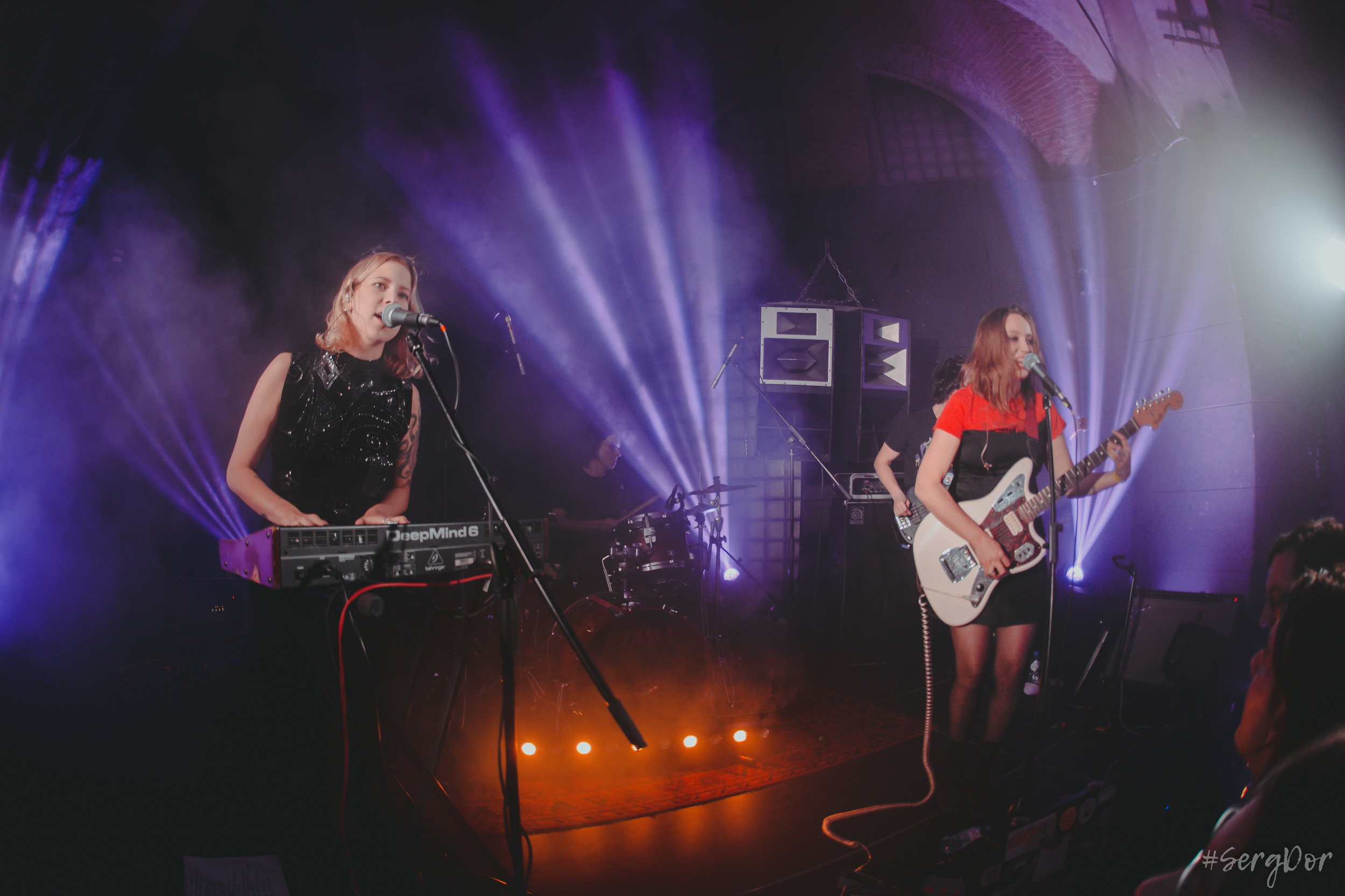 Комсомольск, Blank, Санкт-Петербург, 19.11.2022, SergDor, 19 ноября 2022 года, #SergDor, концерт