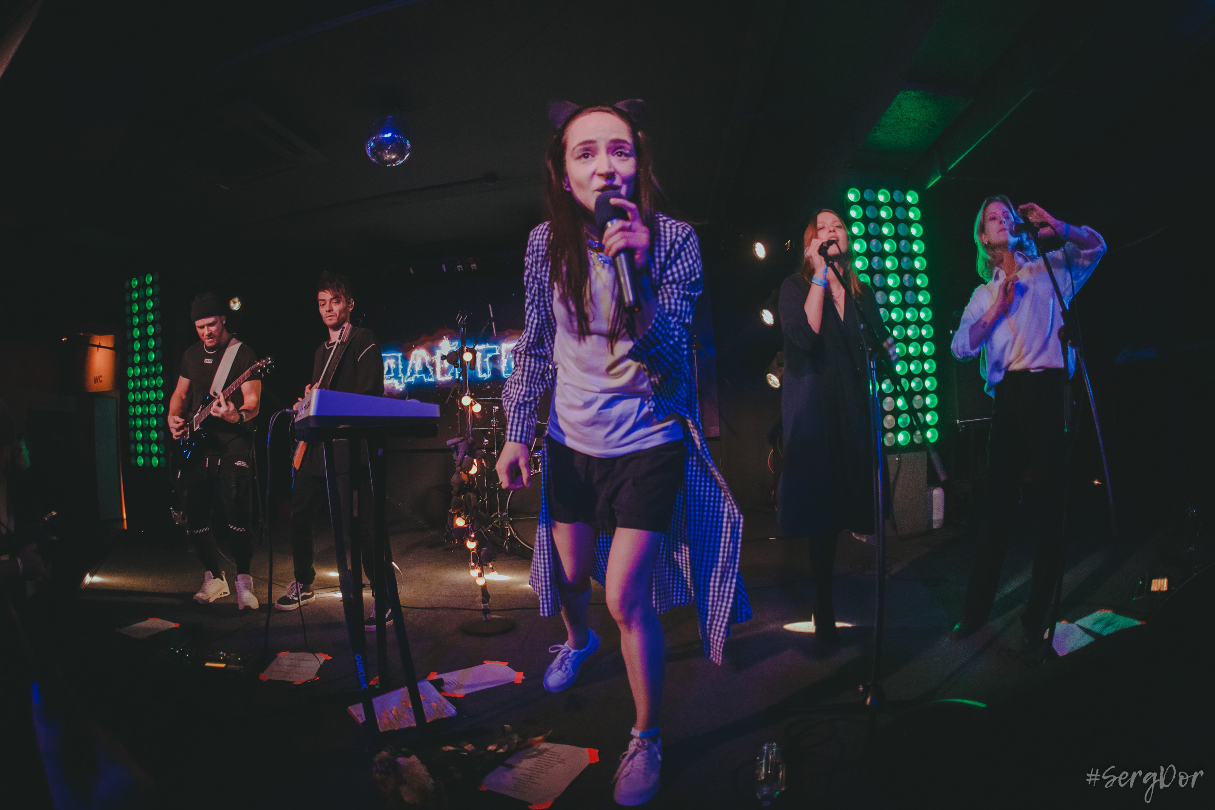 Дайте Два, Мумий Тролль Music Bar, 15 лет, день рождения, Люся Махова, Тёща, Москва, концерт, 20.11.2022, SergDor, 20 ноября 2022 года, #SergDor, Комсомольск