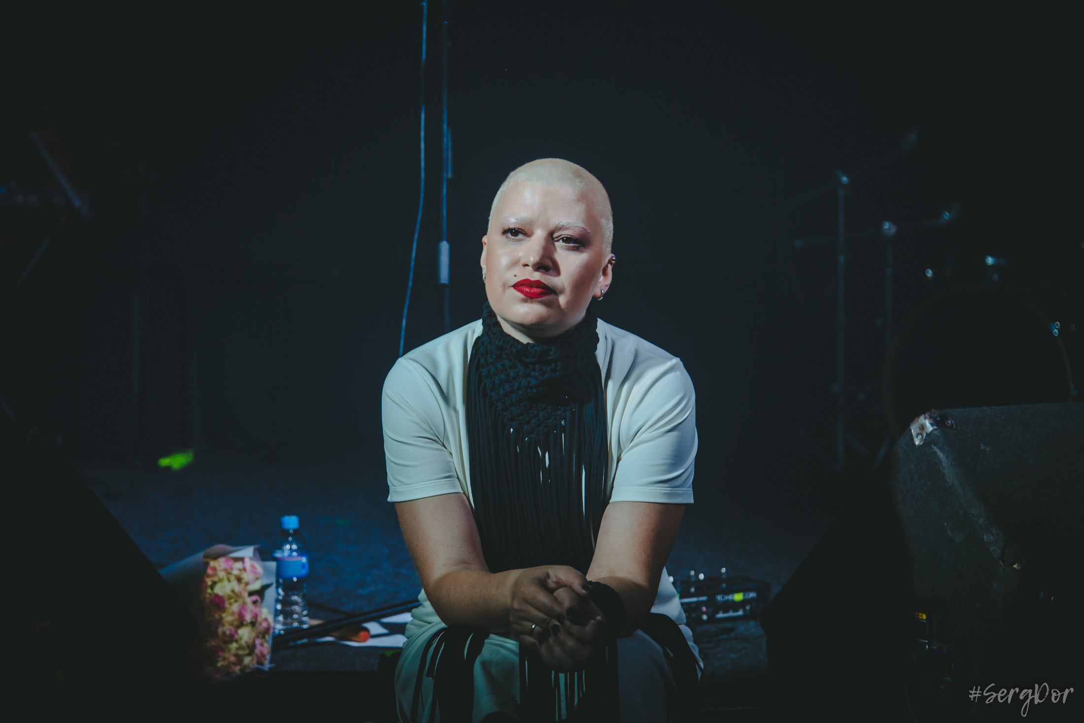 АЛЁNА, Время N, ДДТ, Алёна Романова, SergDor, 25.09.2022, #SergDor, 25 сентября 2022 года, Санкт-Петербург, фолк-рок