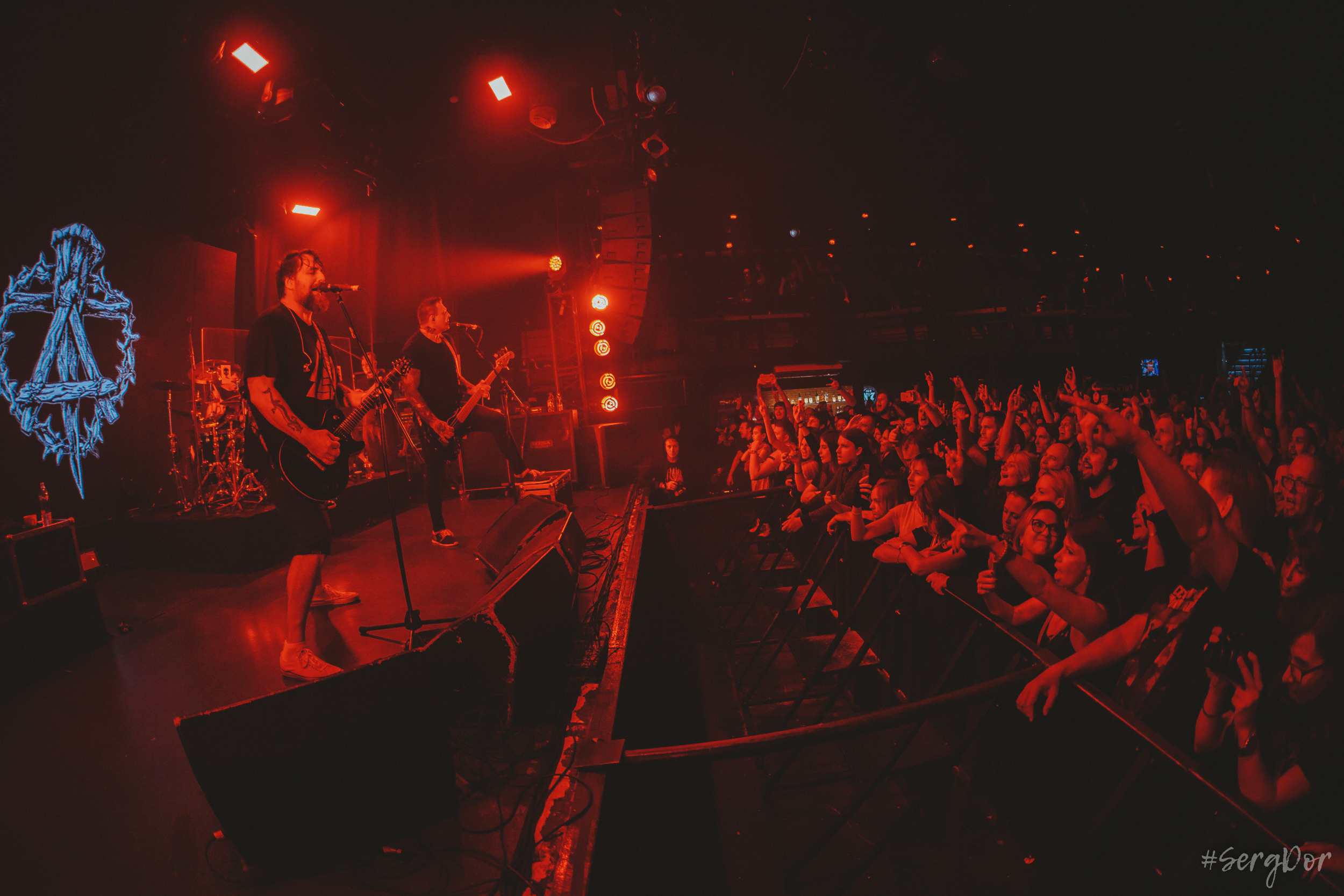 Северный Флот, клуб Космонавт, Санкт-Петербург, 22.10.2022, SergDor, 22 октября 2022 года, #SergDor