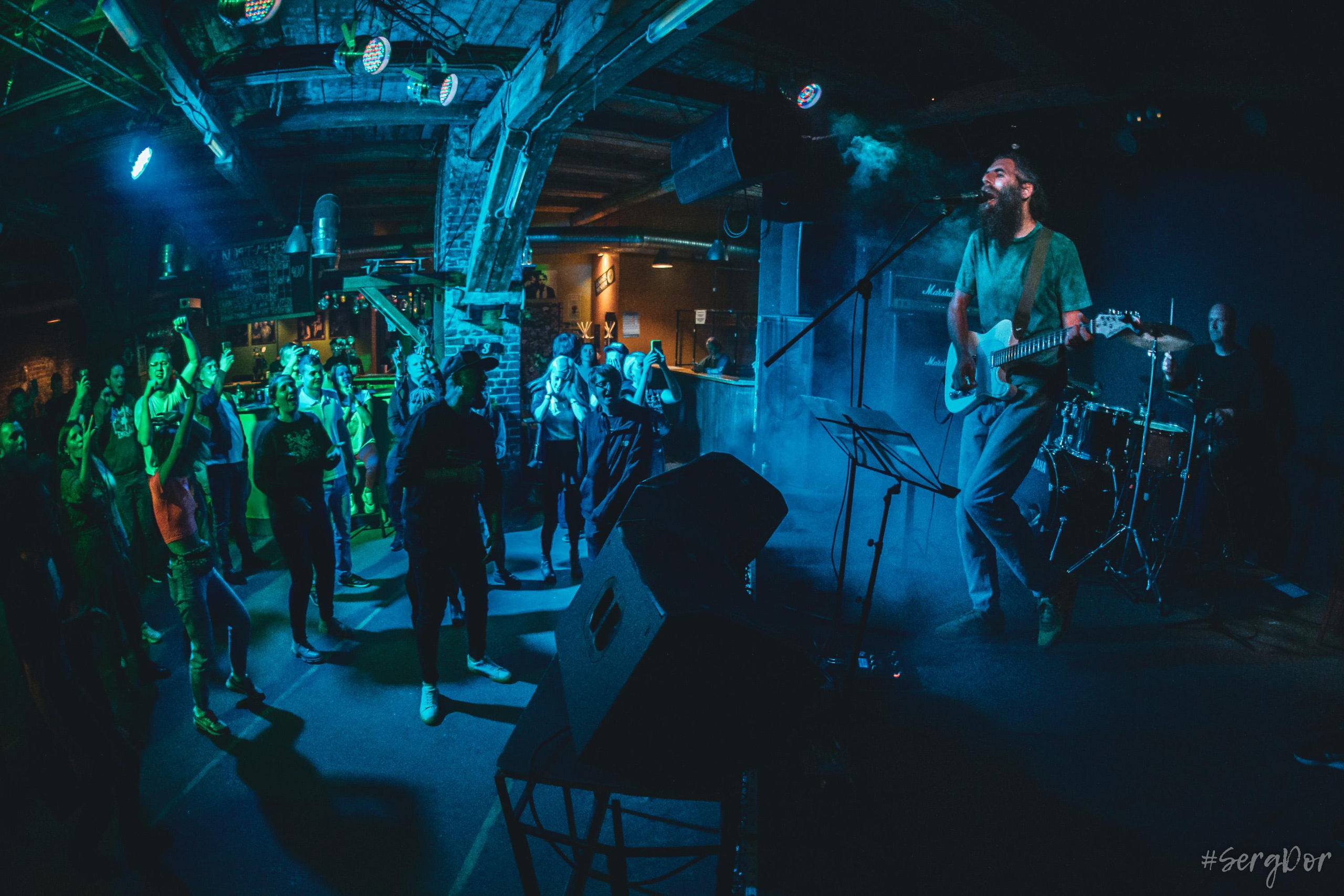 Магнитная Аномалия, ZOCCOLO 2.0, Цоколь, Санкт-Петербург, 01.09.2022, SergDor, 01 сентября 2022 года, #SergDor