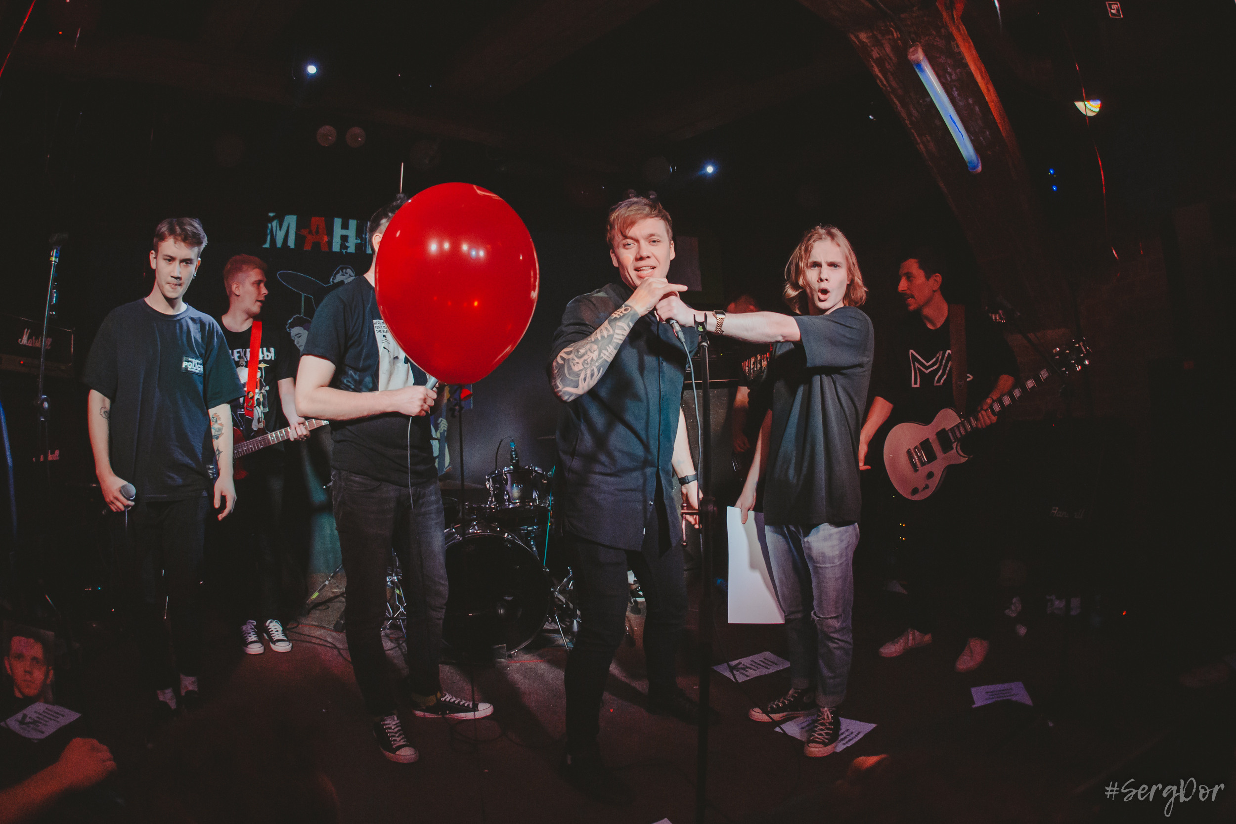 Манекены, Цоколь, Zoccolo 2.0, 29.10.2022, SergDor, 22 октября 2022 года, #SergDor