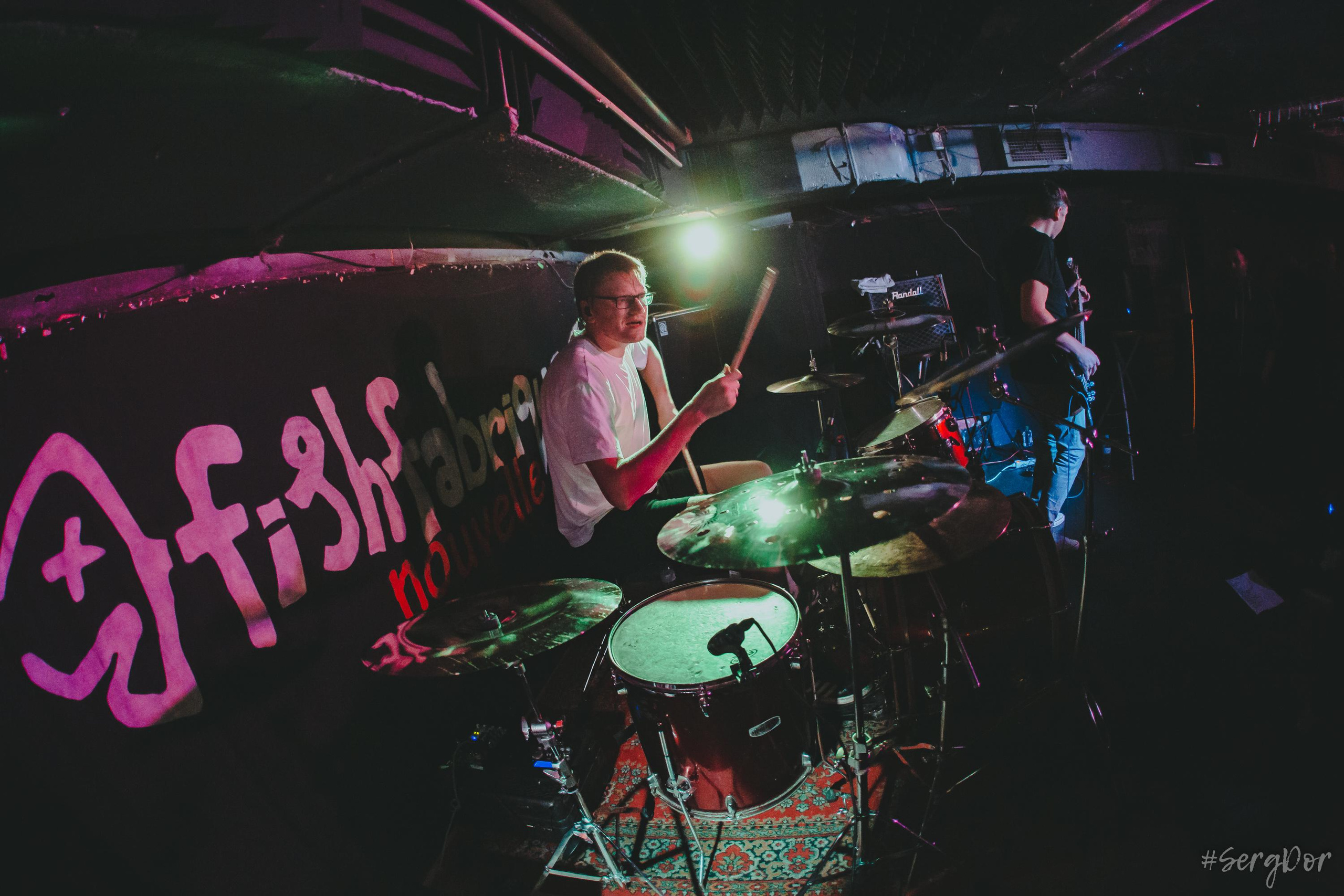 такой макар, FISH FABRIQUE NOUVELLE, 30.09.2022, SergDor, 30 сентября 2022 года, #SergDor, Санкт-Петербург