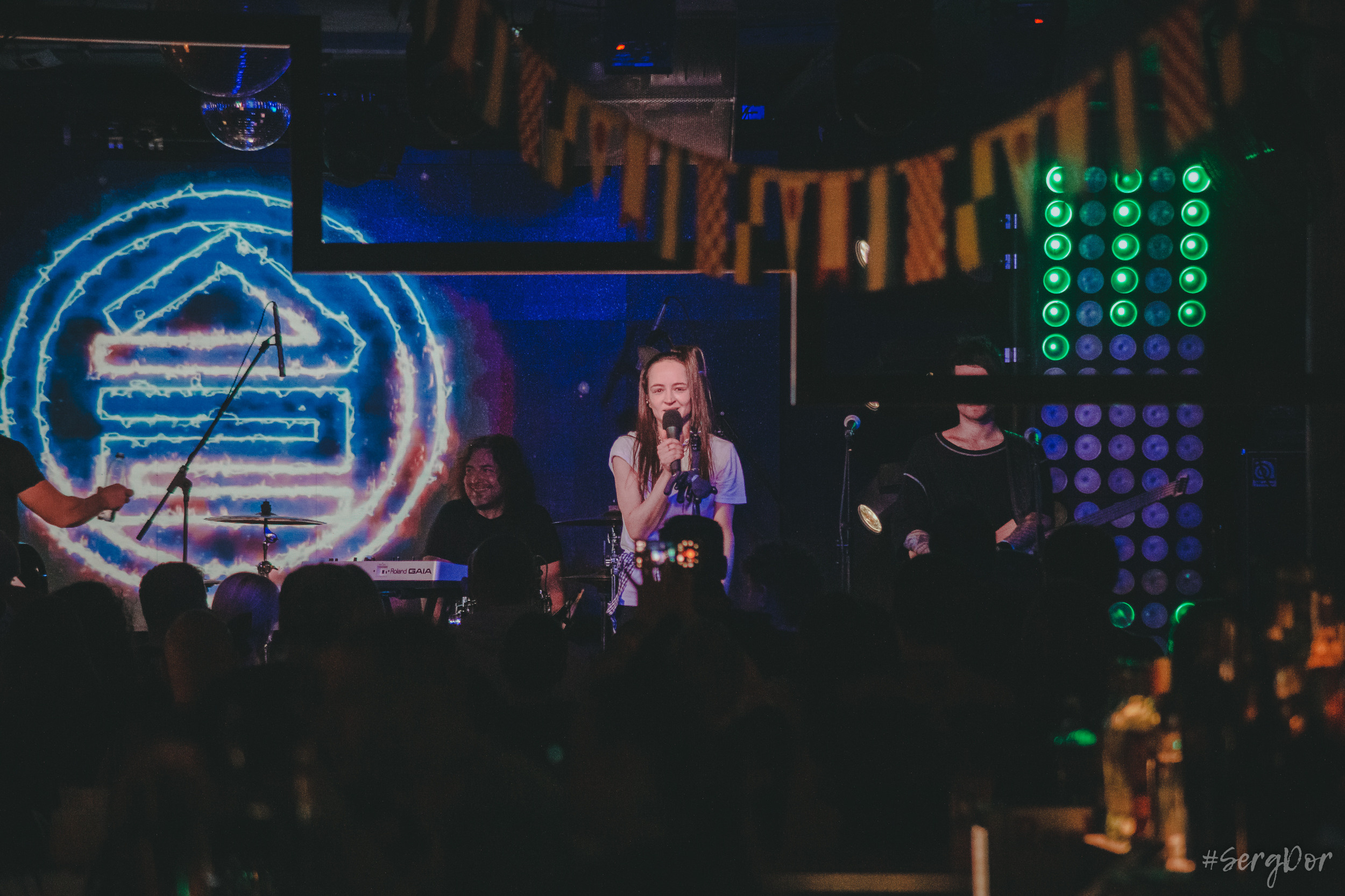 Дайте Два, Мумий Тролль Music Bar, 15 лет, день рождения, Люся Махова, Тёща, Москва, концерт, 20.11.2022, SergDor, 20 ноября 2022 года, #SergDor