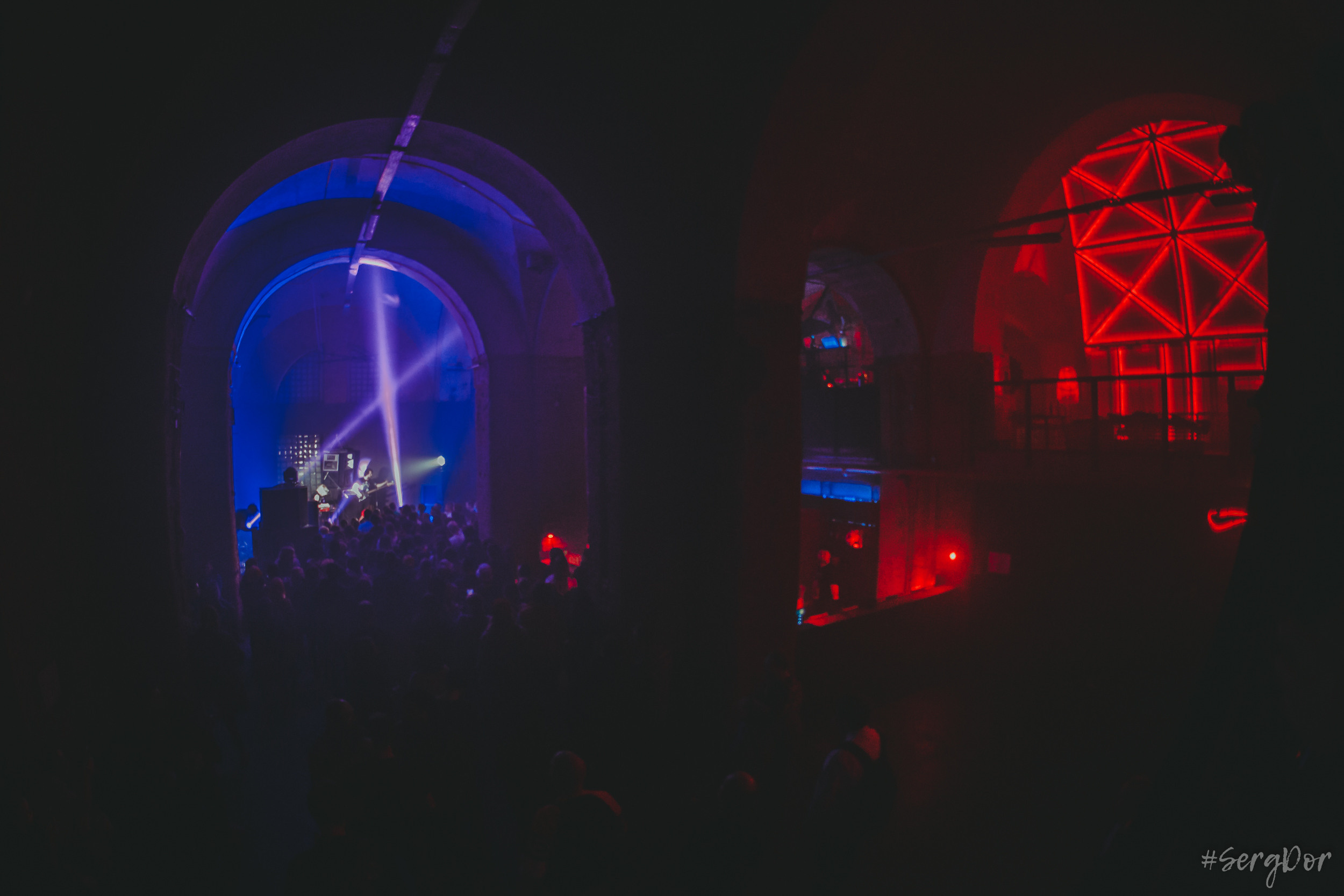 Комсомольск, Blank, Санкт-Петербург, 19.11.2022, SergDor, 19 ноября 2022 года, #SergDor, концерт
