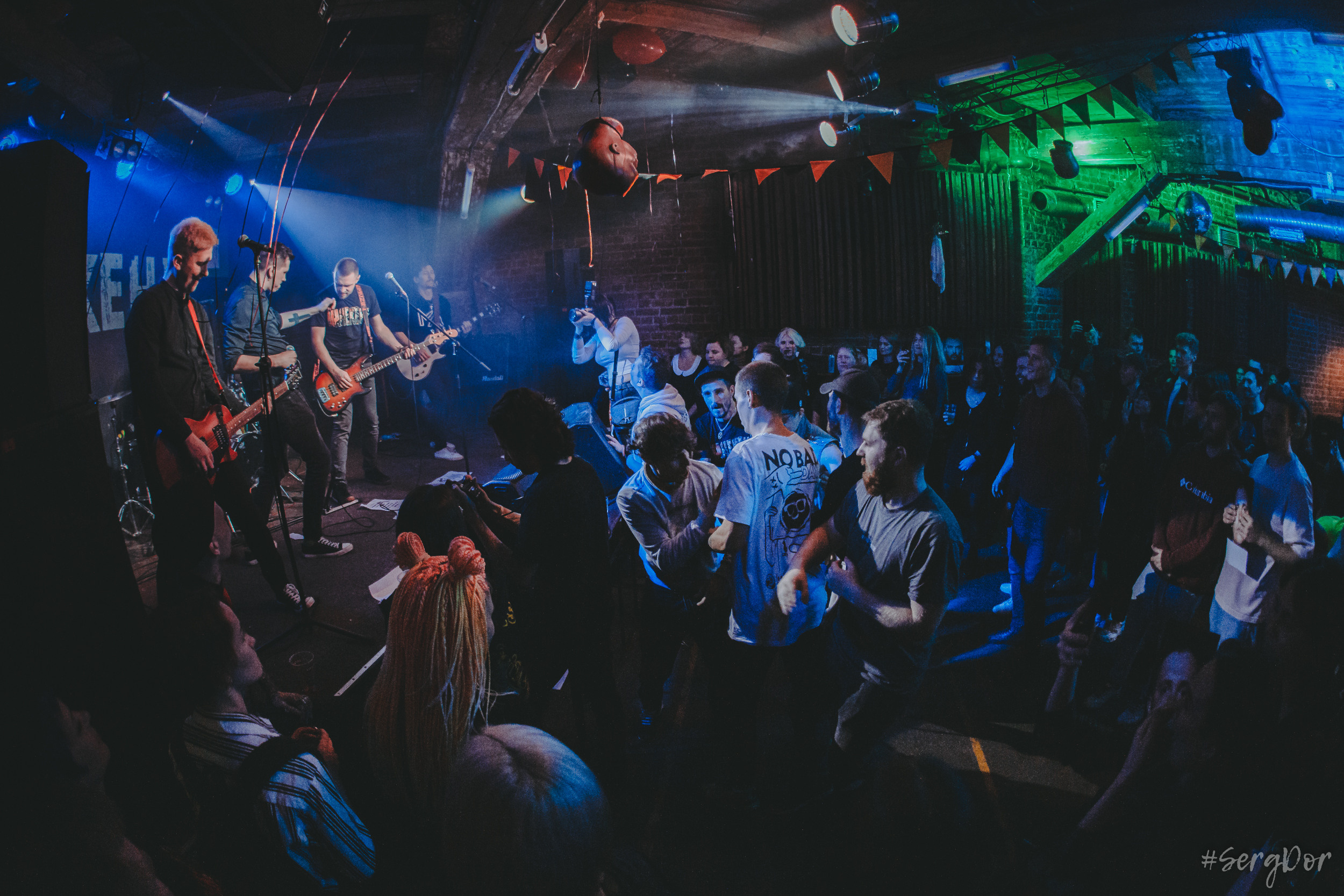 Манекены, Цоколь, Zoccolo 2.0, 29.10.2022, SergDor, 22 октября 2022 года, #SergDor