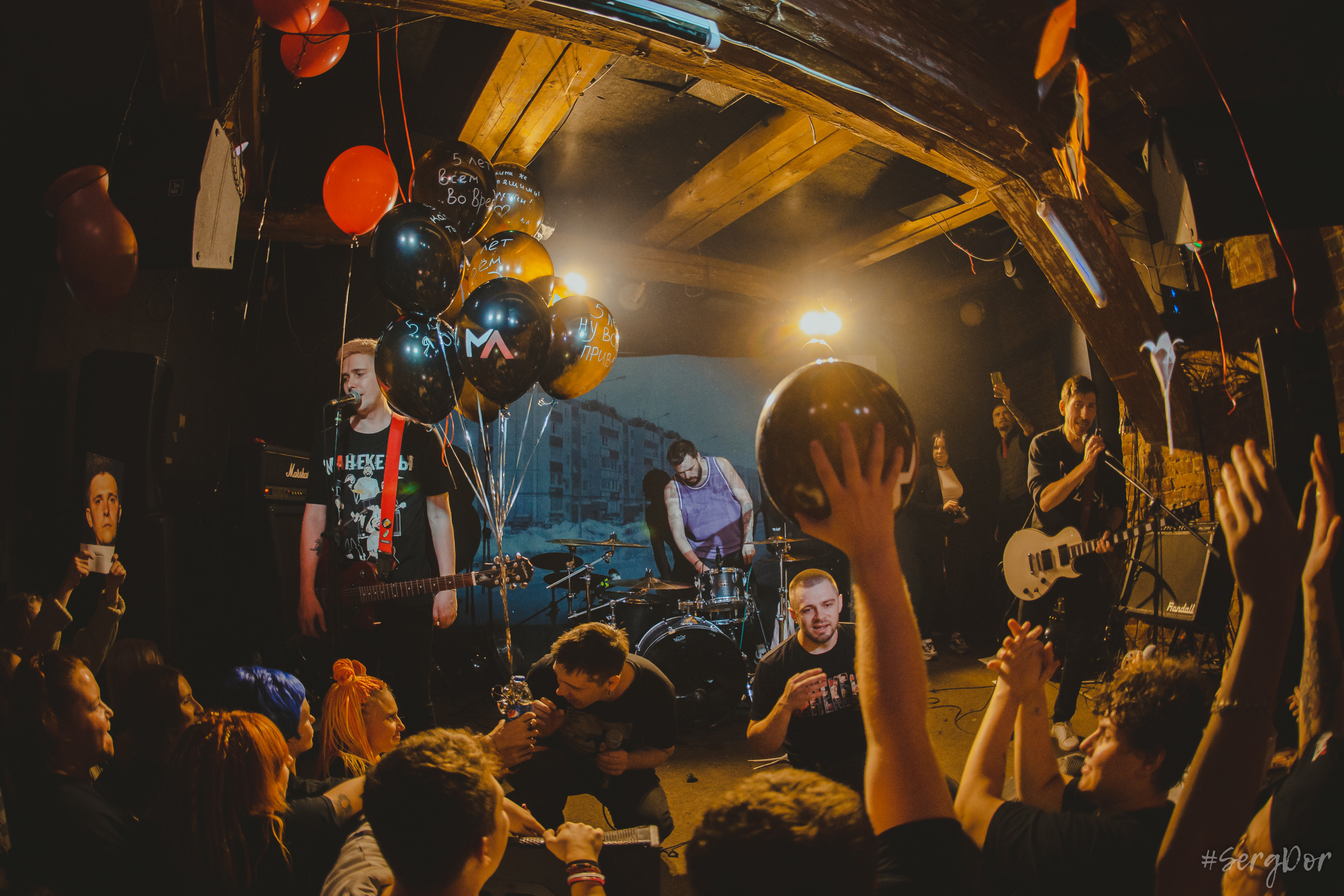 Манекены, Цоколь, Zoccolo 2.0, 29.10.2022, SergDor, 22 октября 2022 года, #SergDor