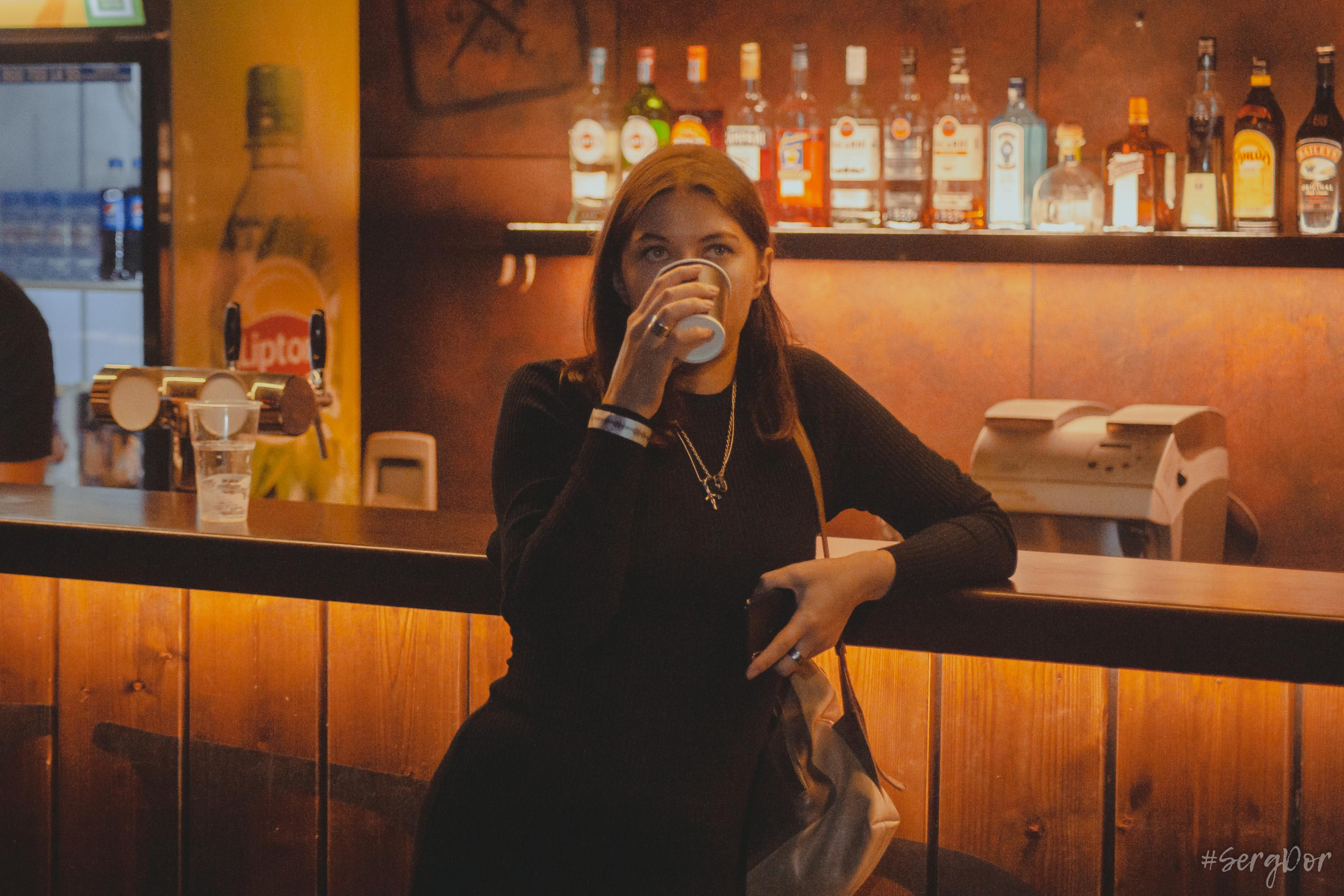 Полюса, Илья Разин, Виктор Санков, клуб Космонавт, Санкт-Петербург, 18.09.2022, SergDor, 18 сентября 2022 года, #SergDor