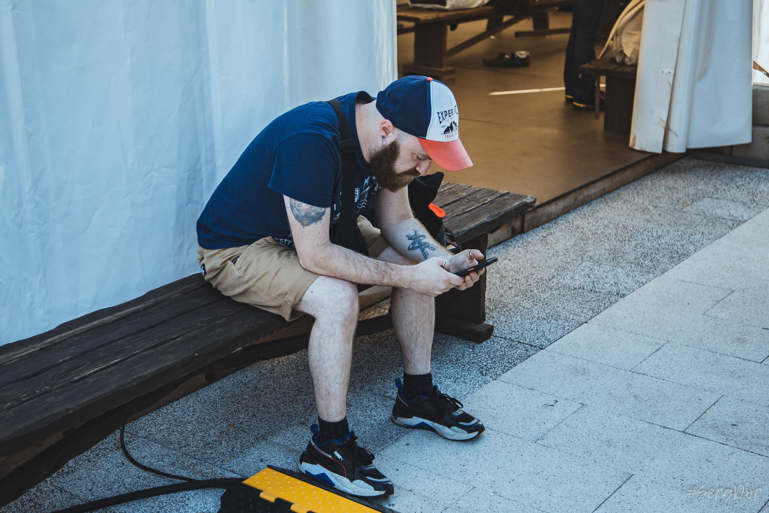 Е2 Знакомы, Звукоморье, Великий Новгород, 14.08.2022, SergDor, 14 августа 2022 года, #SergDor