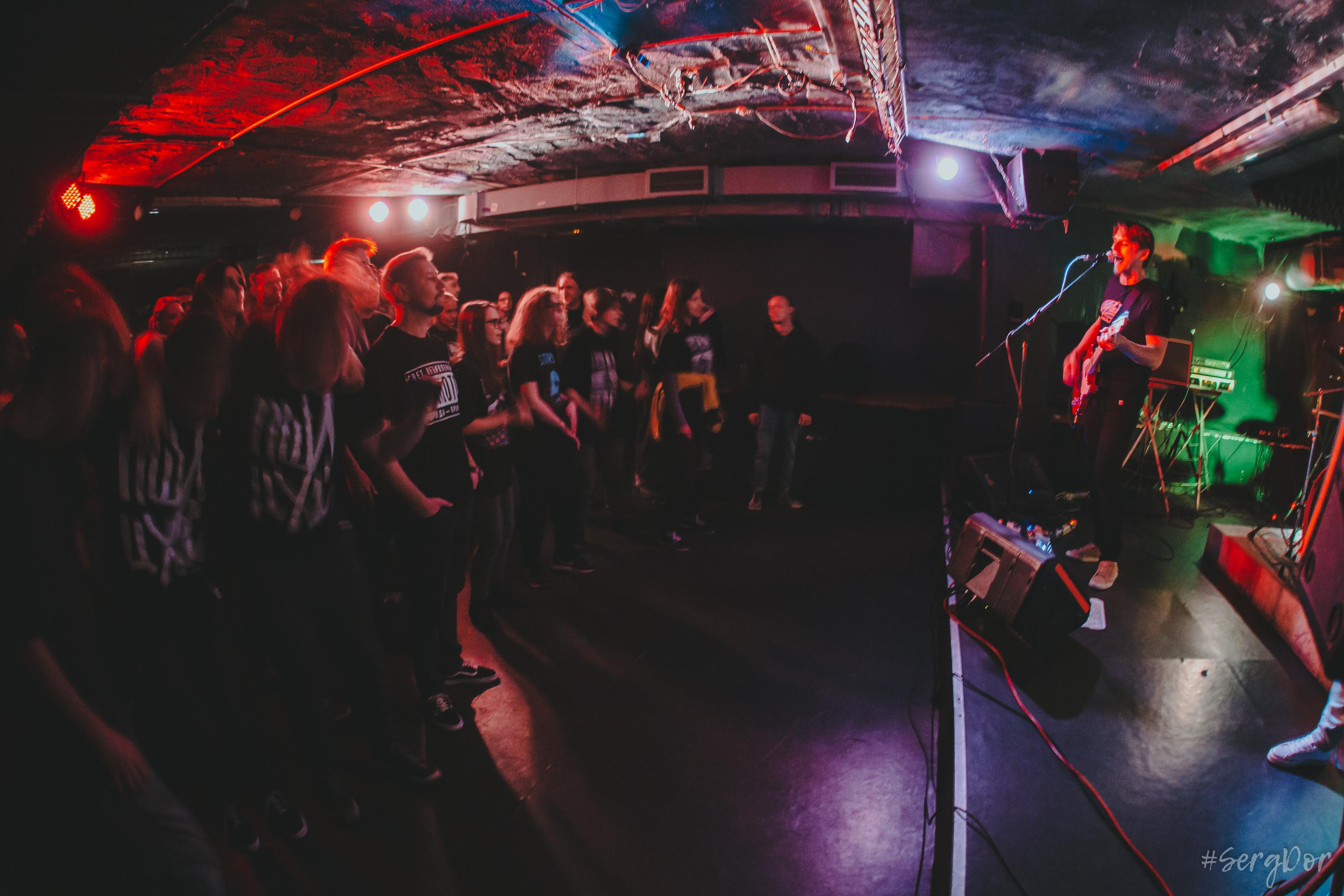 такой макар, FISH FABRIQUE NOUVELLE, 30.09.2022, SergDor, 30 сентября 2022 года, #SergDor, Санкт-Петербург