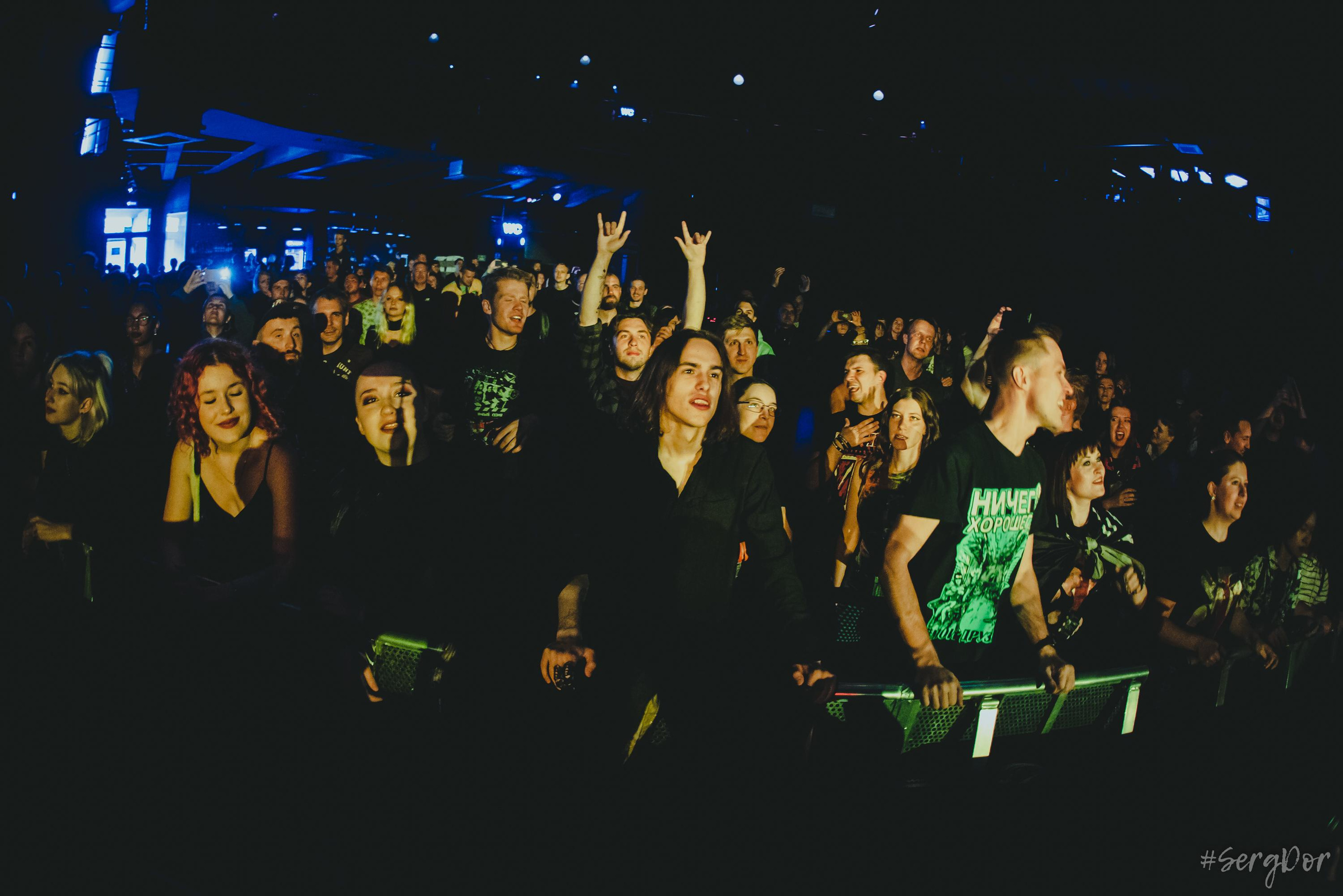 Бригадный Подряд, Campus Fest, Aurora, Санкт-Петербург, 03.09.2022, SergDor, 03 сентября 2022 года, #SergDor