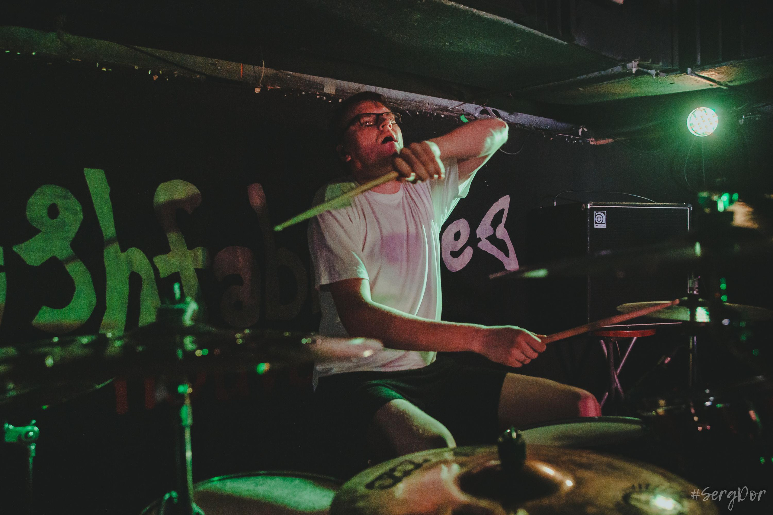 такой макар, FISH FABRIQUE NOUVELLE, 30.09.2022, SergDor, 30 сентября 2022 года, #SergDor, Санкт-Петербург