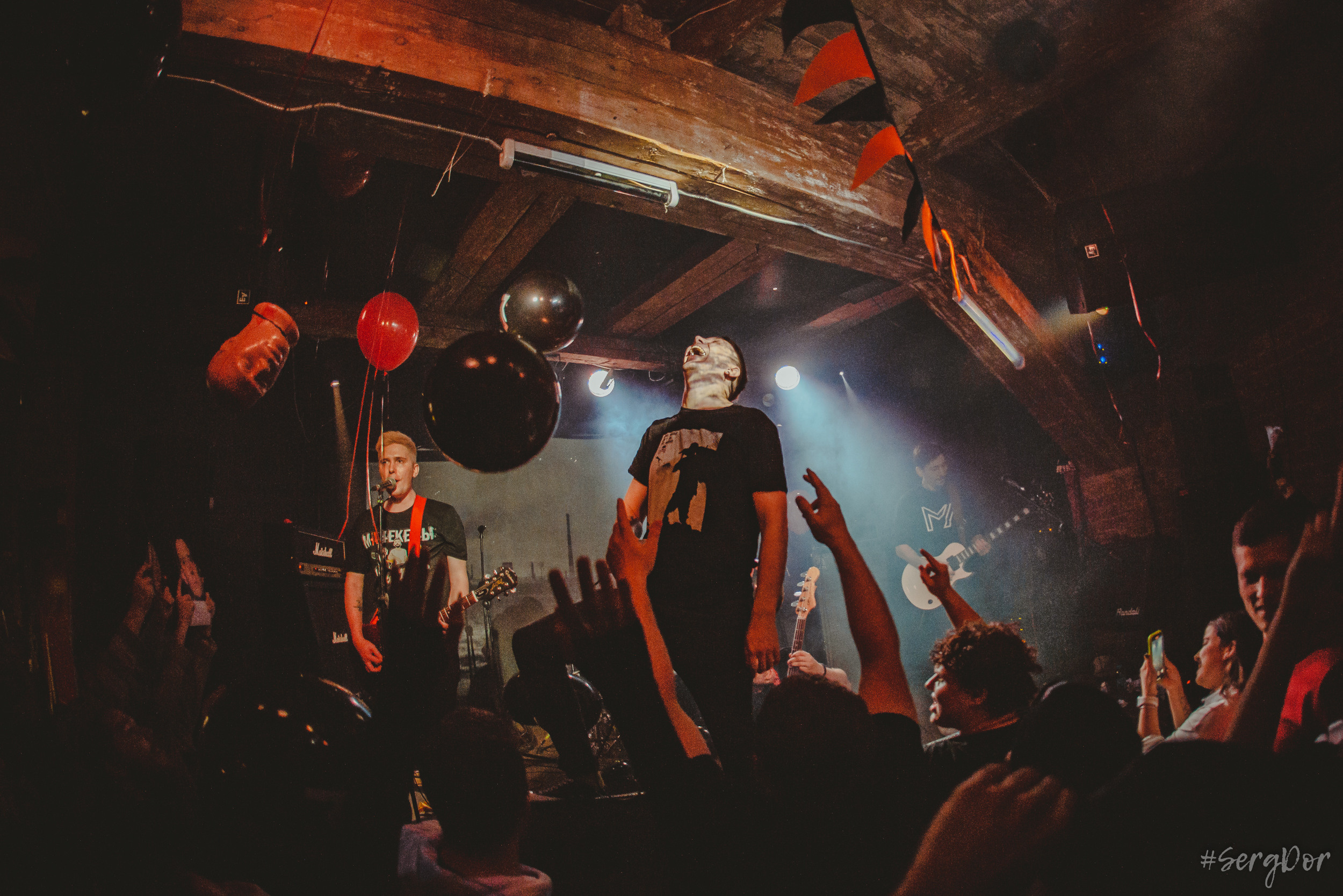 Манекены, Цоколь, Zoccolo 2.0, 29.10.2022, SergDor, 22 октября 2022 года, #SergDor