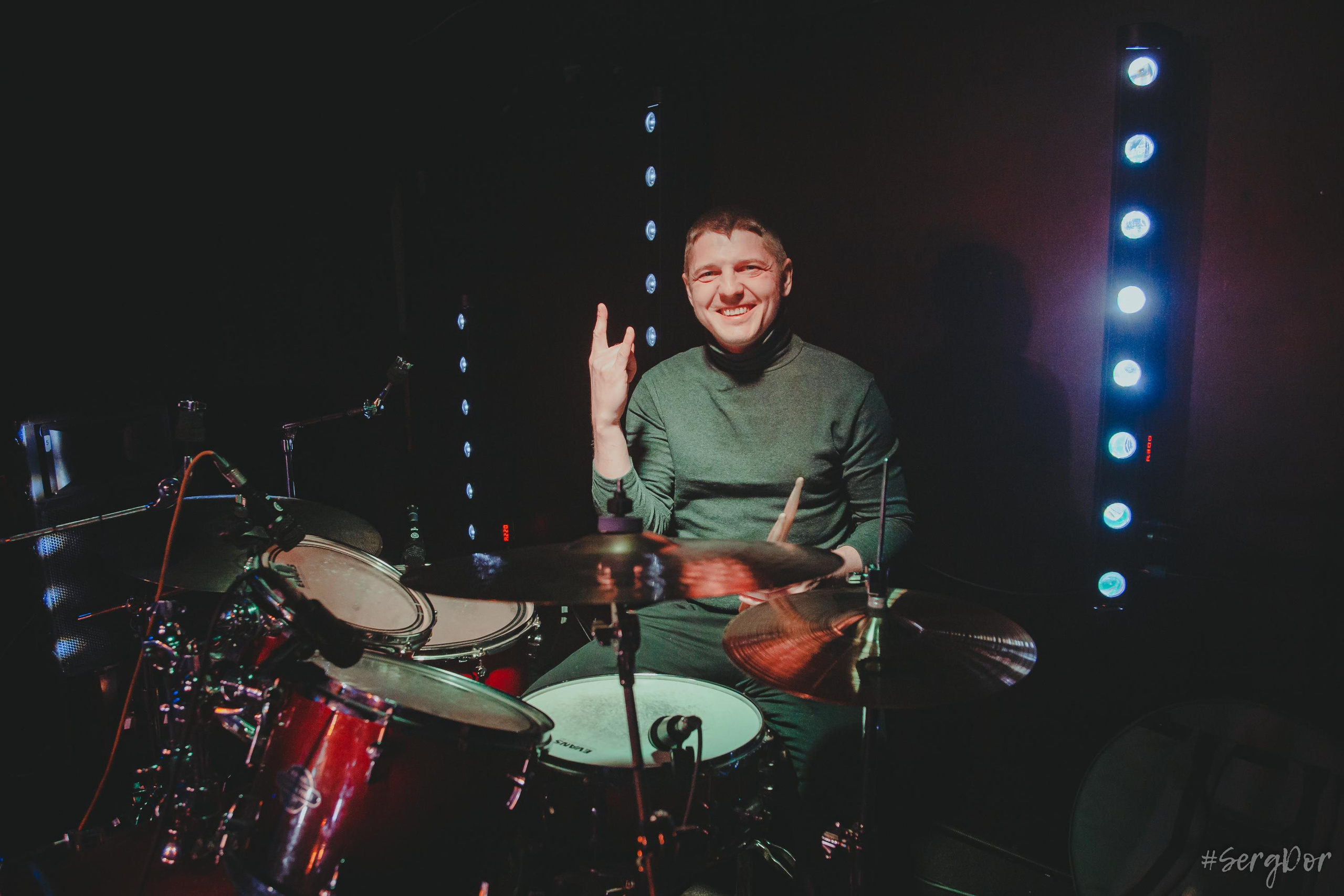 ПриЛичные Люди, ACTION CLUB, Open gestalt music fest 3, концерт, 21.09.2022, SergDor, 21 сентября 2022 года, #SergDor