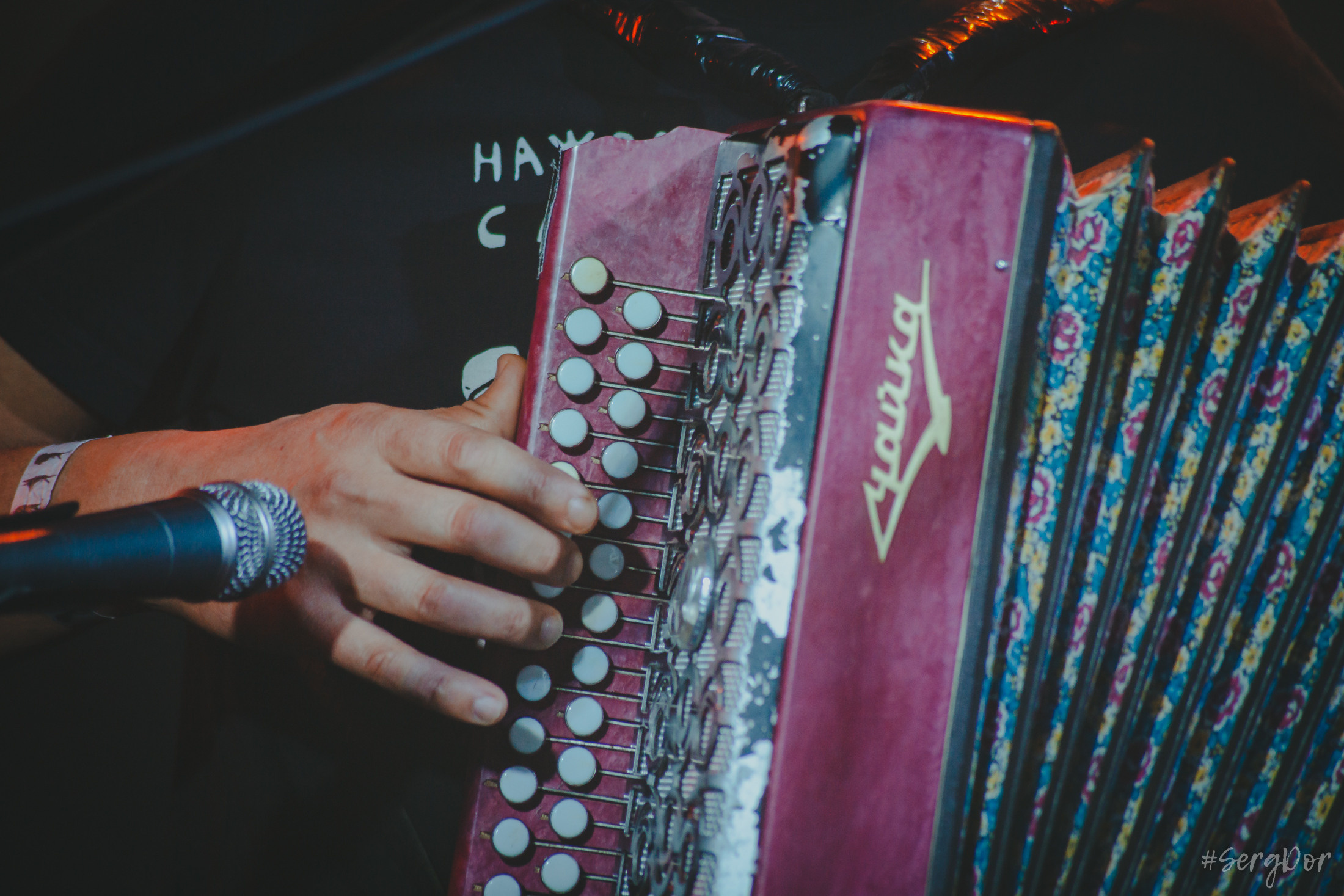 АЛЁNА, Время N, ДДТ, Алёна Романова, SergDor, 25.09.2022, #SergDor, 25 сентября 2022 года, Санкт-Петербург, фолк-рок, Игорь Растеряев