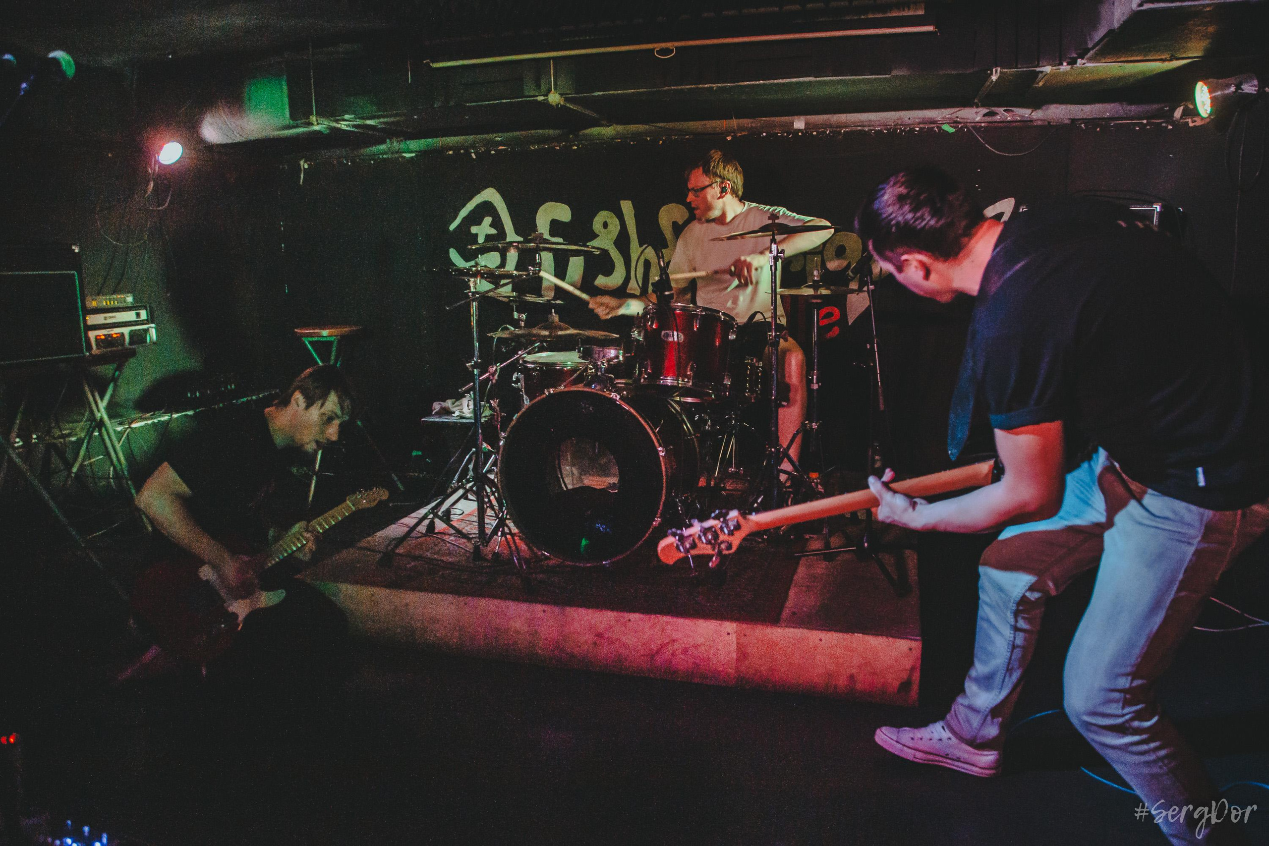 такой макар, FISH FABRIQUE NOUVELLE, 30.09.2022, SergDor, 30 сентября 2022 года, #SergDor, Санкт-Петербург