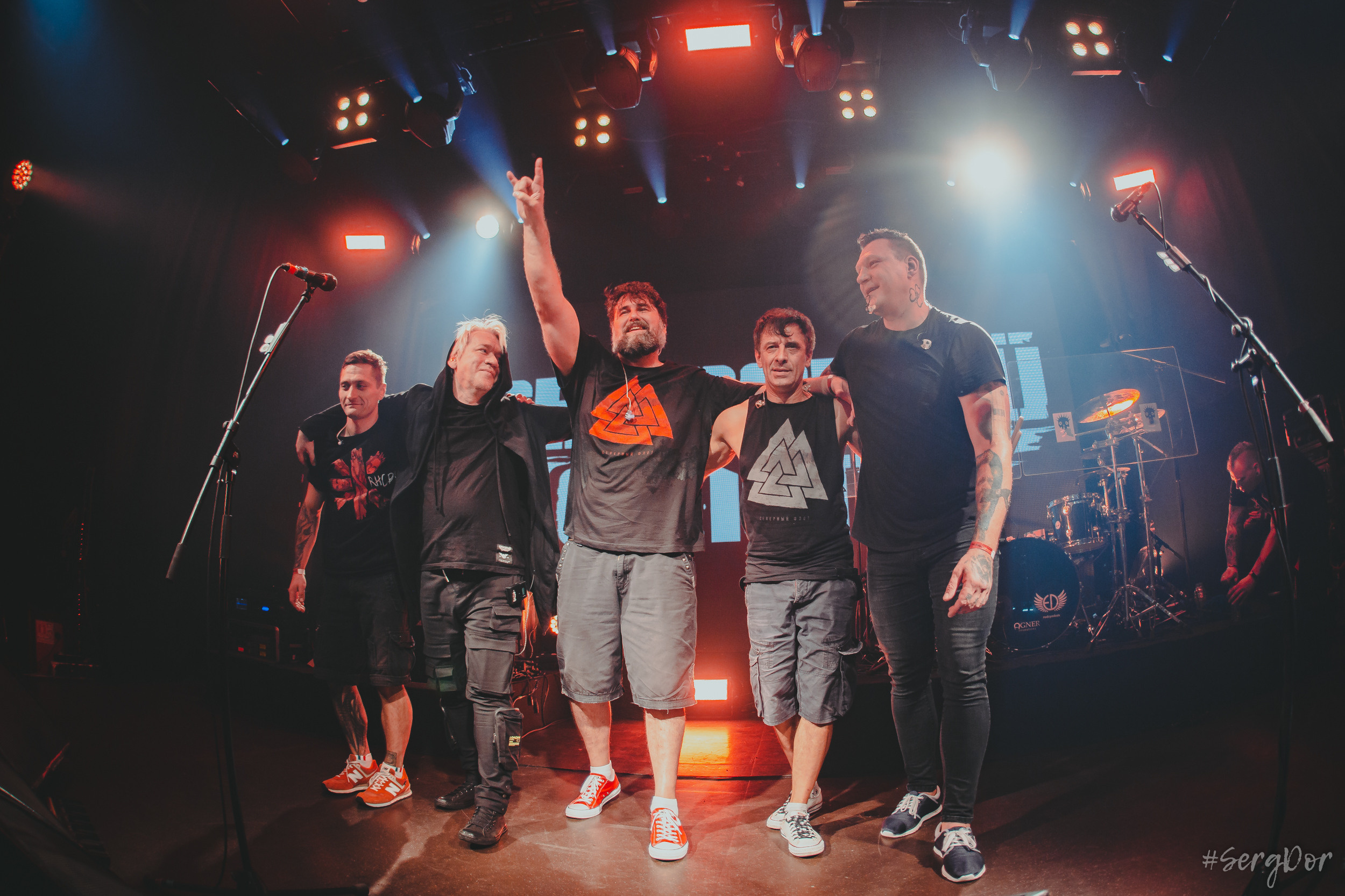 Северный Флот, клуб Космонавт, Санкт-Петербург, 22.10.2022, SergDor, 22 октября 2022 года, #SergDor