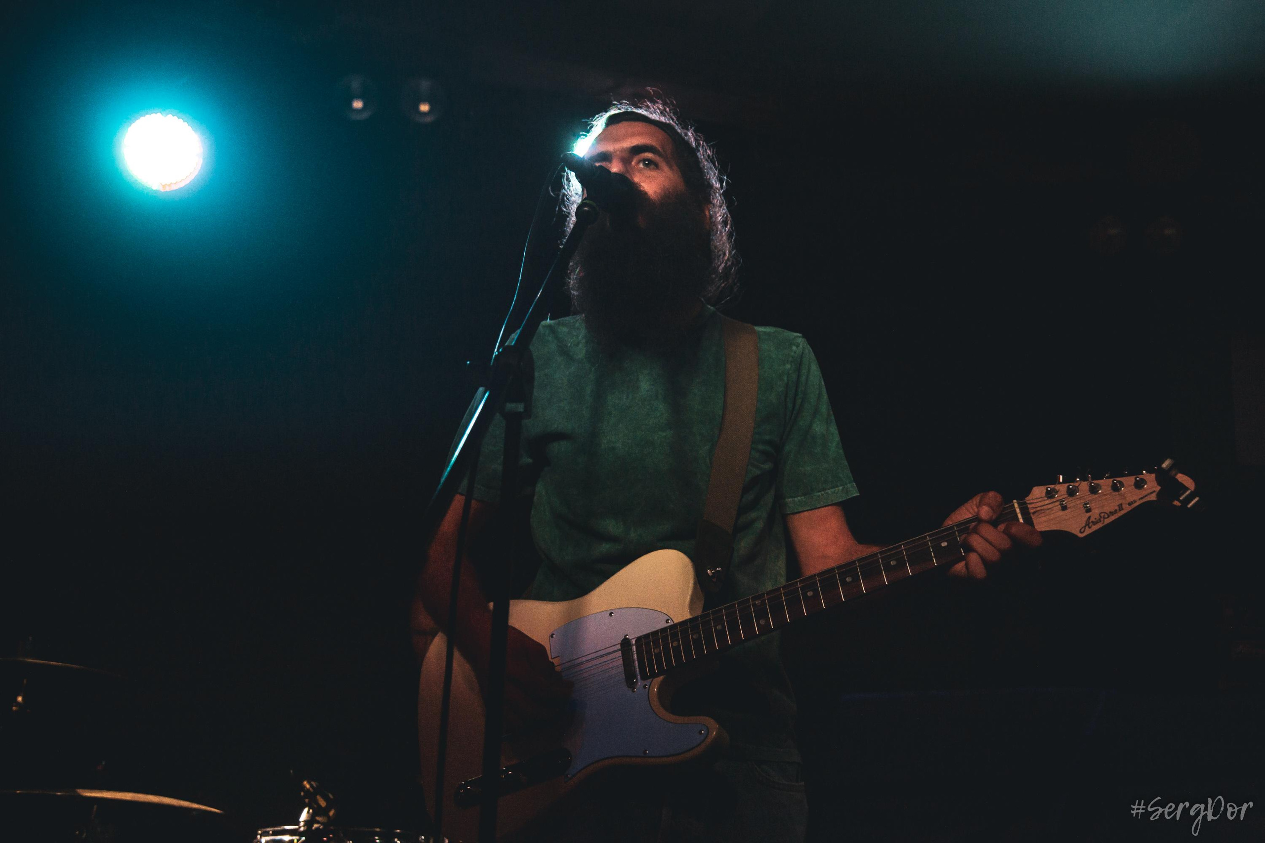 Магнитная Аномалия, ZOCCOLO 2.0, Цоколь, Санкт-Петербург, 01.09.2022, SergDor, 01 сентября 2022 года, #SergDor