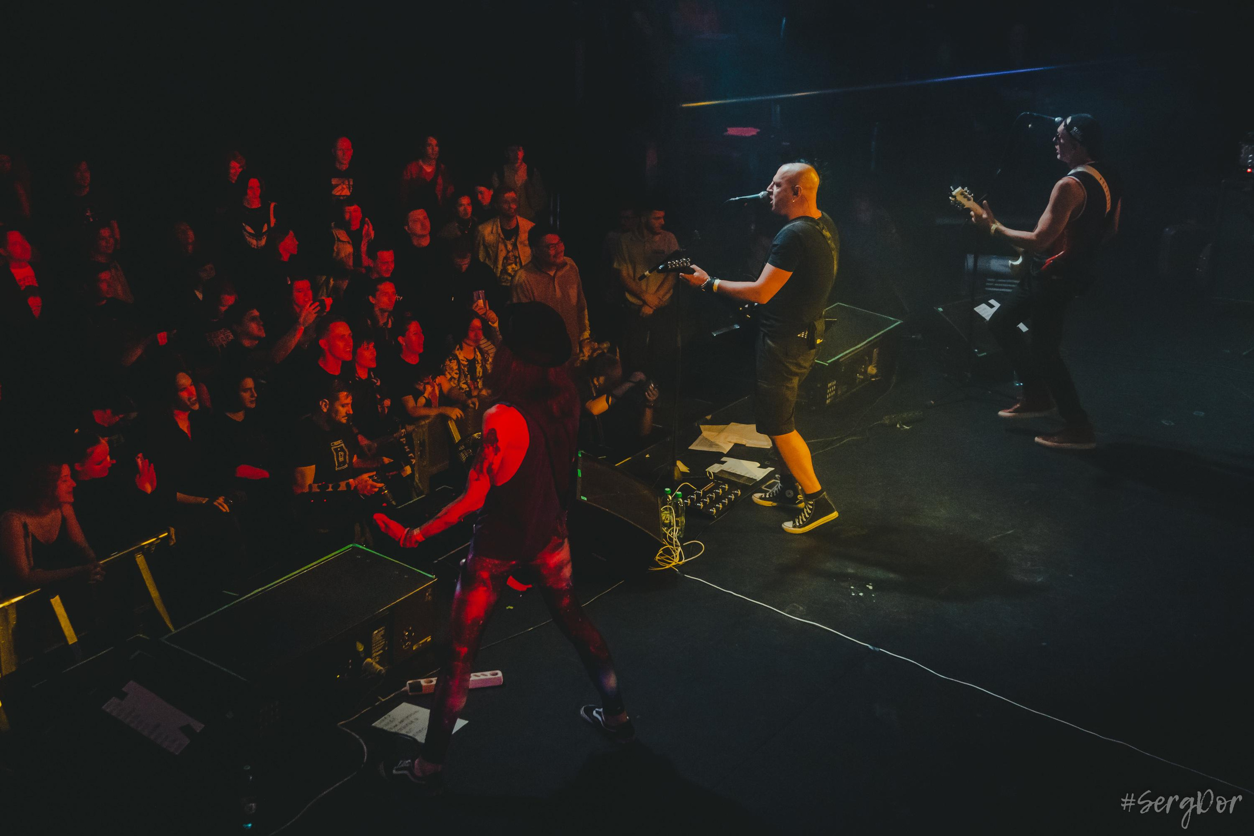 Бригадный Подряд, Campus Fest, Aurora, Санкт-Петербург, 03.09.2022, SergDor, 03 сентября 2022 года, #SergDor