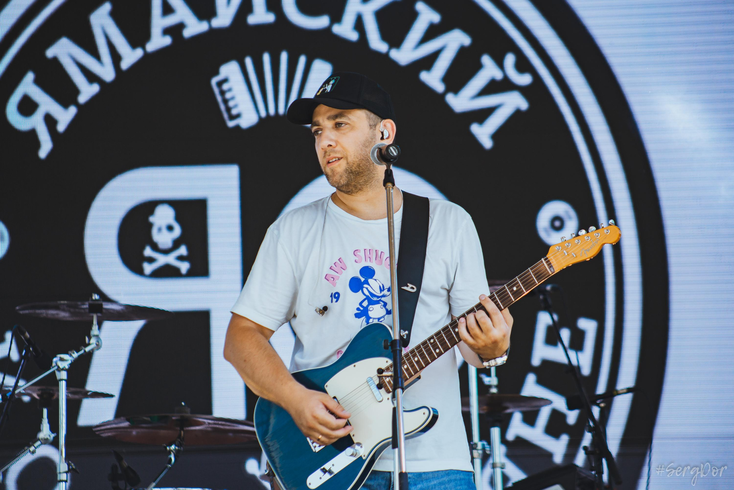 Ямайский и Островитяне, Звукоморье, Звукоморье 2022, 14.08.2022, SergDor, 14 августа 2022 года, Великий Новгород, #SergDor