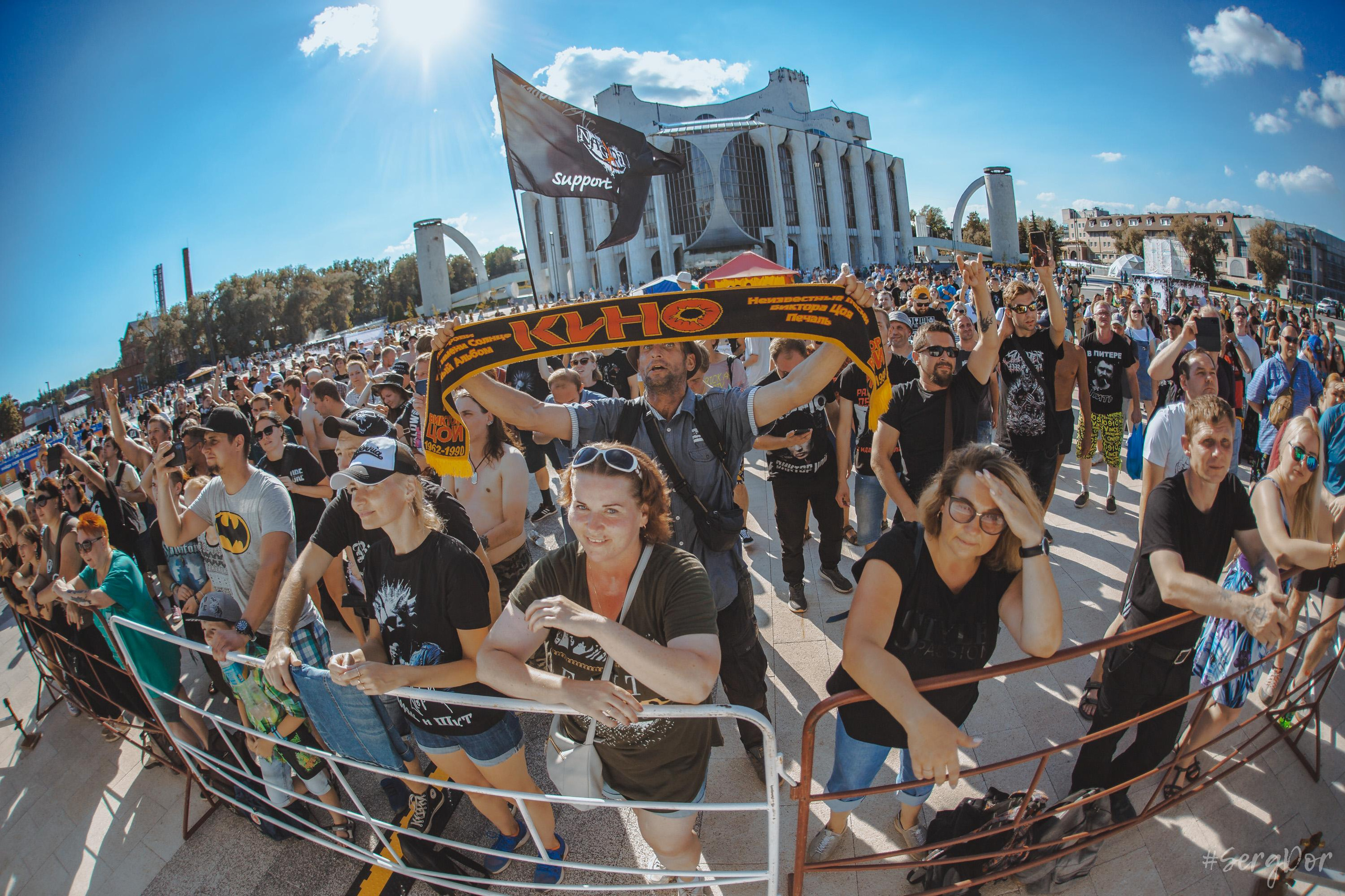 Nagart, Звукоморье, Великий Новгород, 14.08.2022, SergDor, 14 августа 2022 года, #SergDor