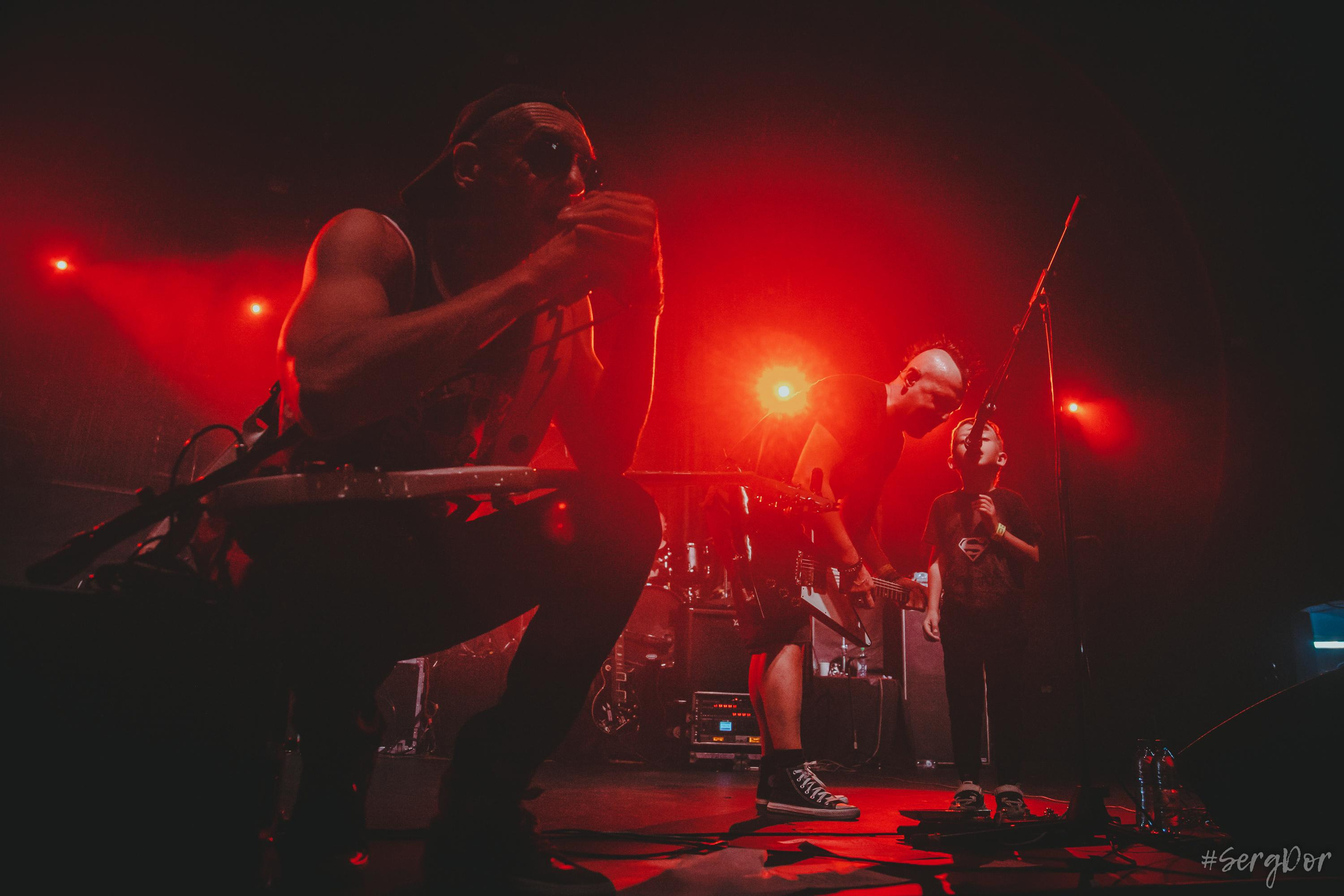 Бригадный Подряд, Campus Fest, Aurora, Санкт-Петербург, 03.09.2022, SergDor, 03 сентября 2022 года, #SergDor