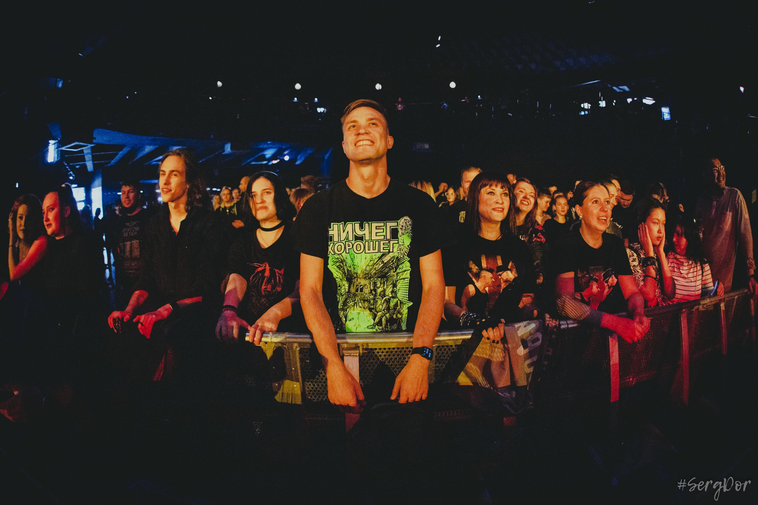 Бригадный Подряд, Campus Fest, Aurora, Санкт-Петербург, 03.09.2022, SergDor, 03 сентября 2022 года, #SergDor