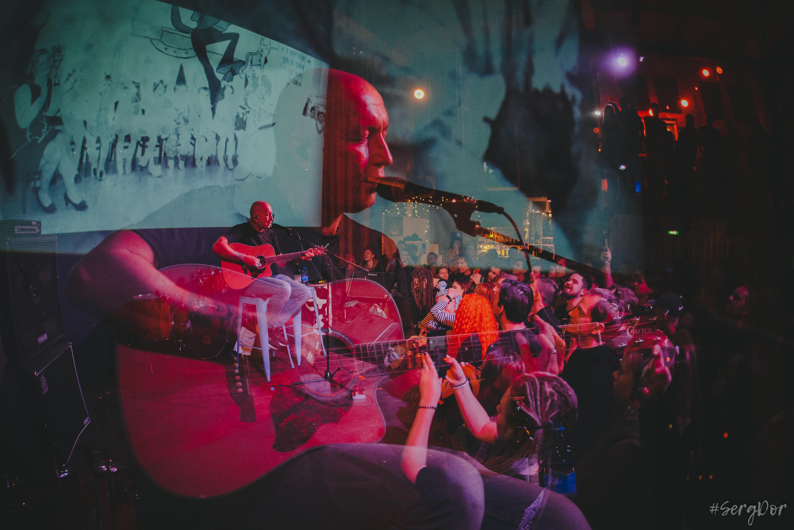 Алексей Румянцев, Пионерлагерь Пыльная Радуга, акустика, тур хуёвой погоды, Санкт-Петербург, ласточка, ППР, SergDor, 16.09.2022, #SergDor, 16 сентября 2022 года