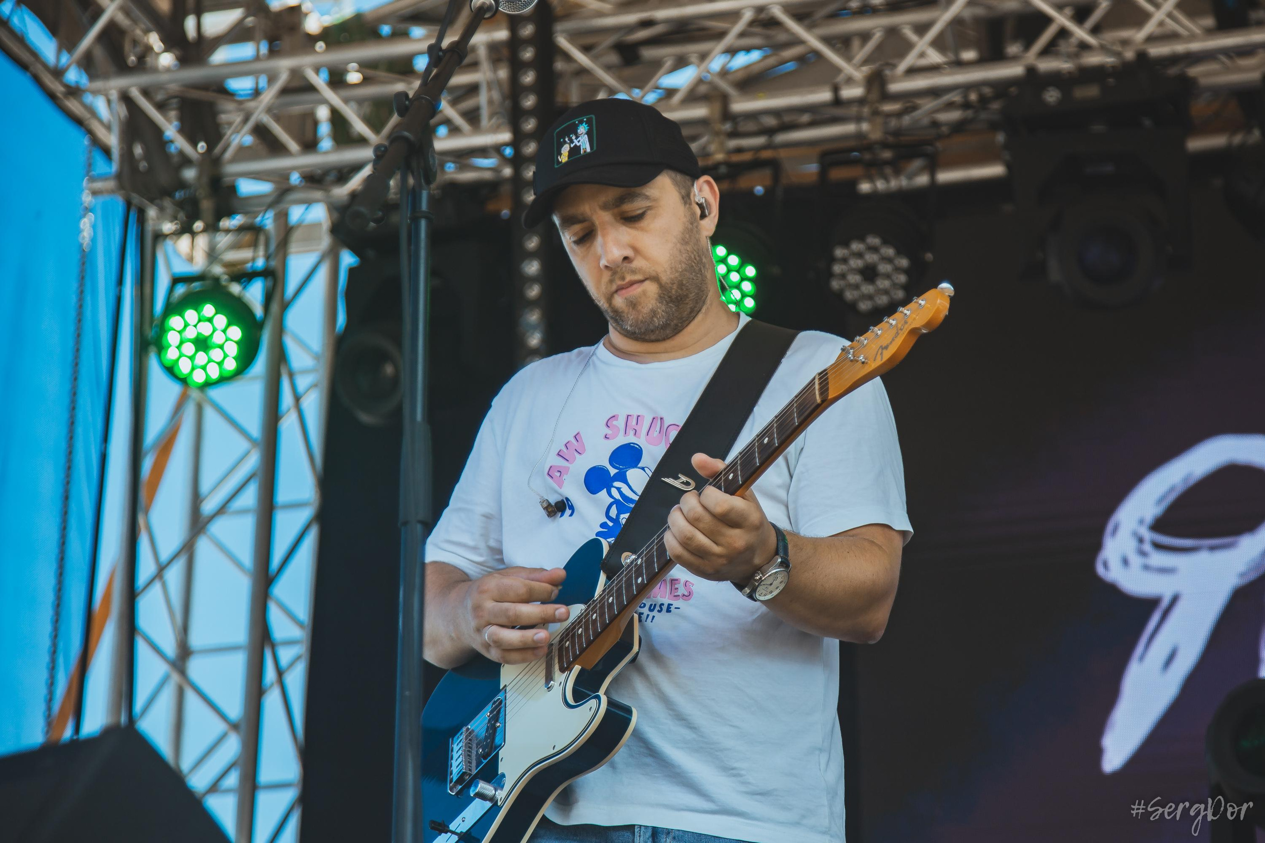 Ямайский и Островитяне, Звукоморье, Звукоморье 2022, 14.08.2022, SergDor, 14 августа 2022 года, Великий Новгород, #SergDor