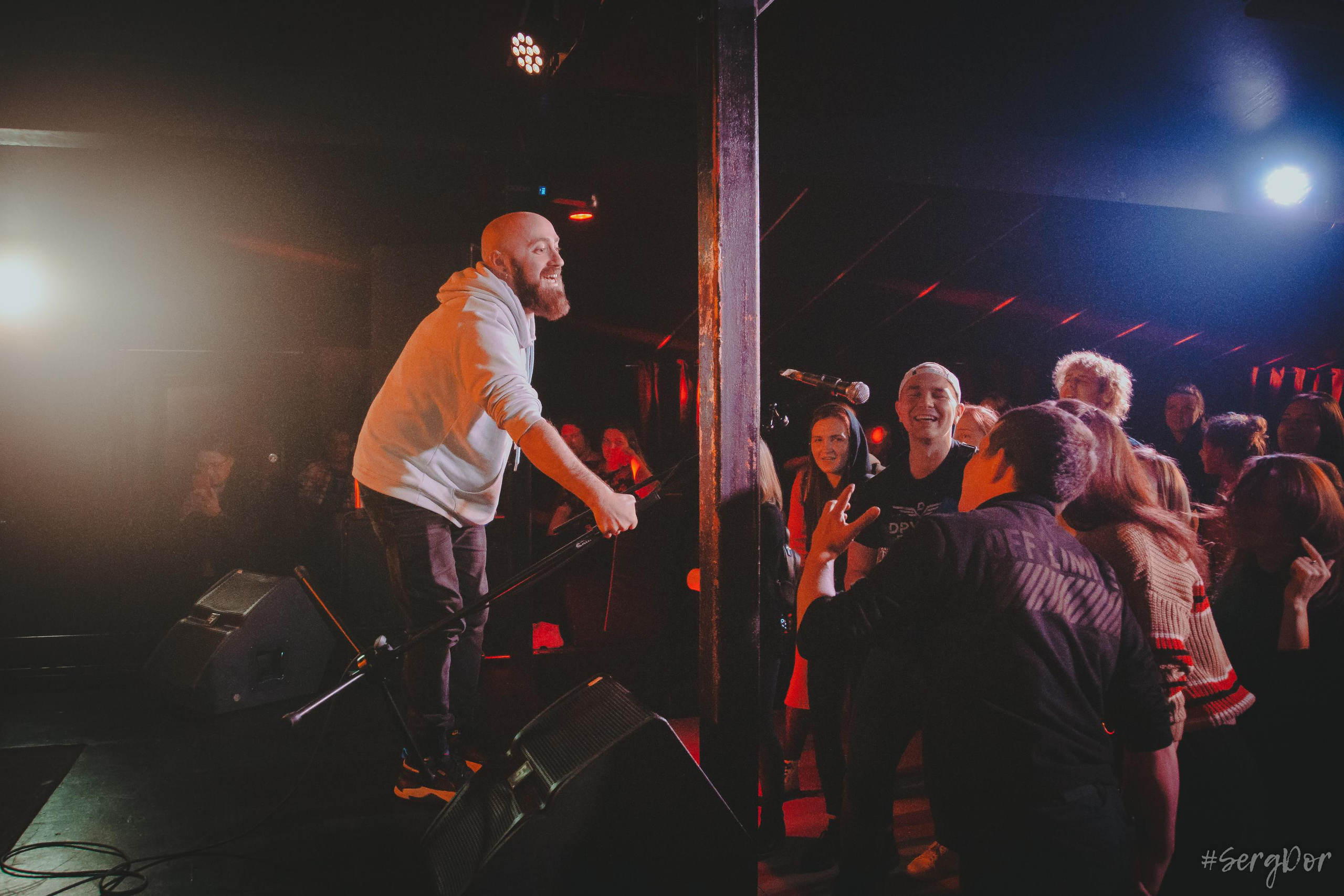 ДМЦ, Дороги Меняют Цвет, Андрей Грейчайник, Андрей Братанов, Денис Дёмкин, акустика, Экшн, Action, Санкт-Петербург, 24.09.2022, SergDor, 24 сентября 2022 года, #SergDor