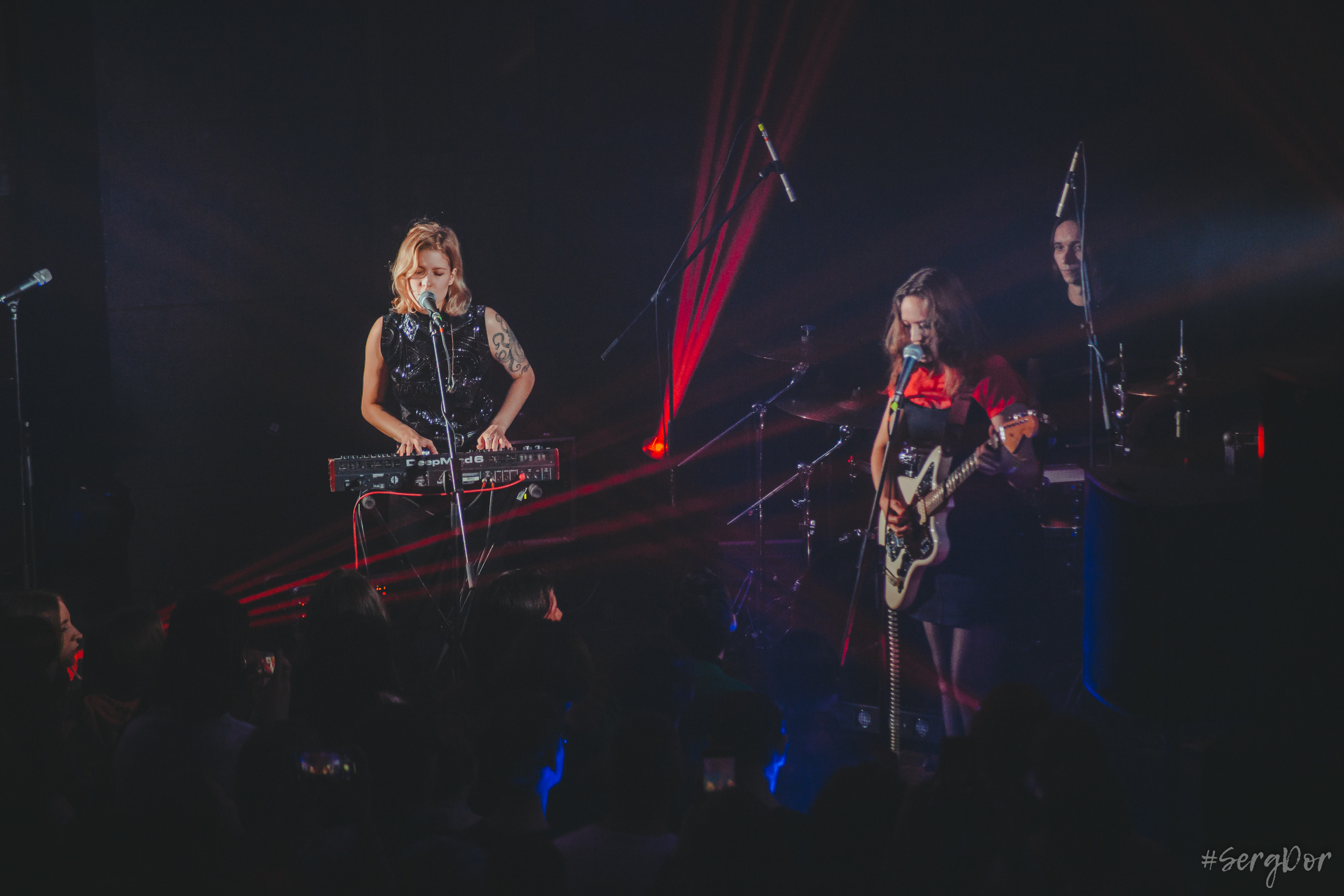 Комсомольск, Blank, Санкт-Петербург, 19.11.2022, SergDor, 19 ноября 2022 года, #SergDor, концерт
