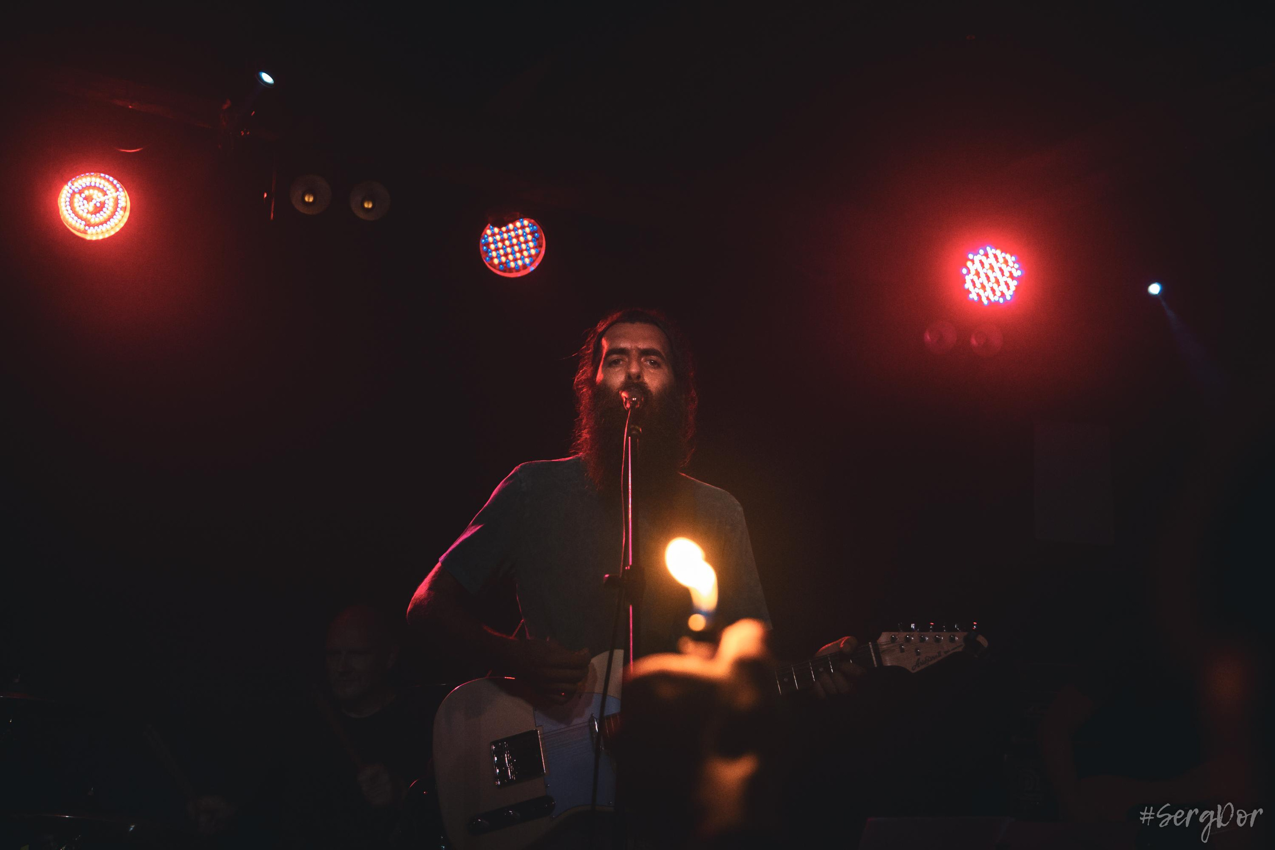 Магнитная Аномалия, ZOCCOLO 2.0, Цоколь, Санкт-Петербург, 01.09.2022, SergDor, 01 сентября 2022 года, #SergDor