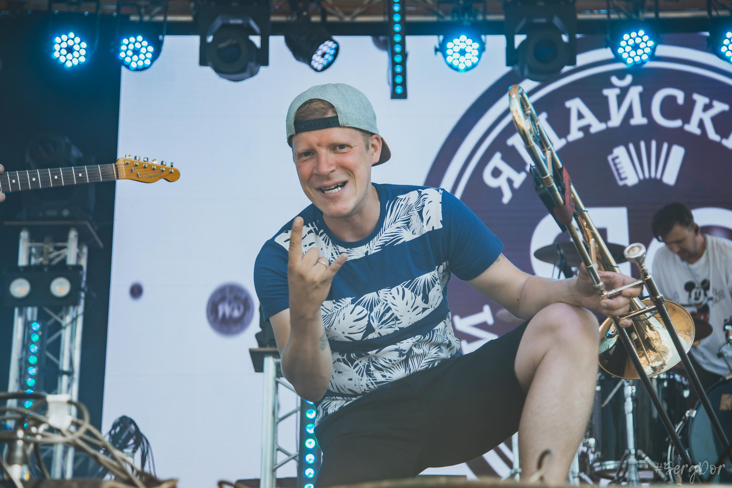 Ямайский и Островитяне, Звукоморье, Звукоморье 2022, 14.08.2022, SergDor, 14 августа 2022 года, Великий Новгород, #SergDor