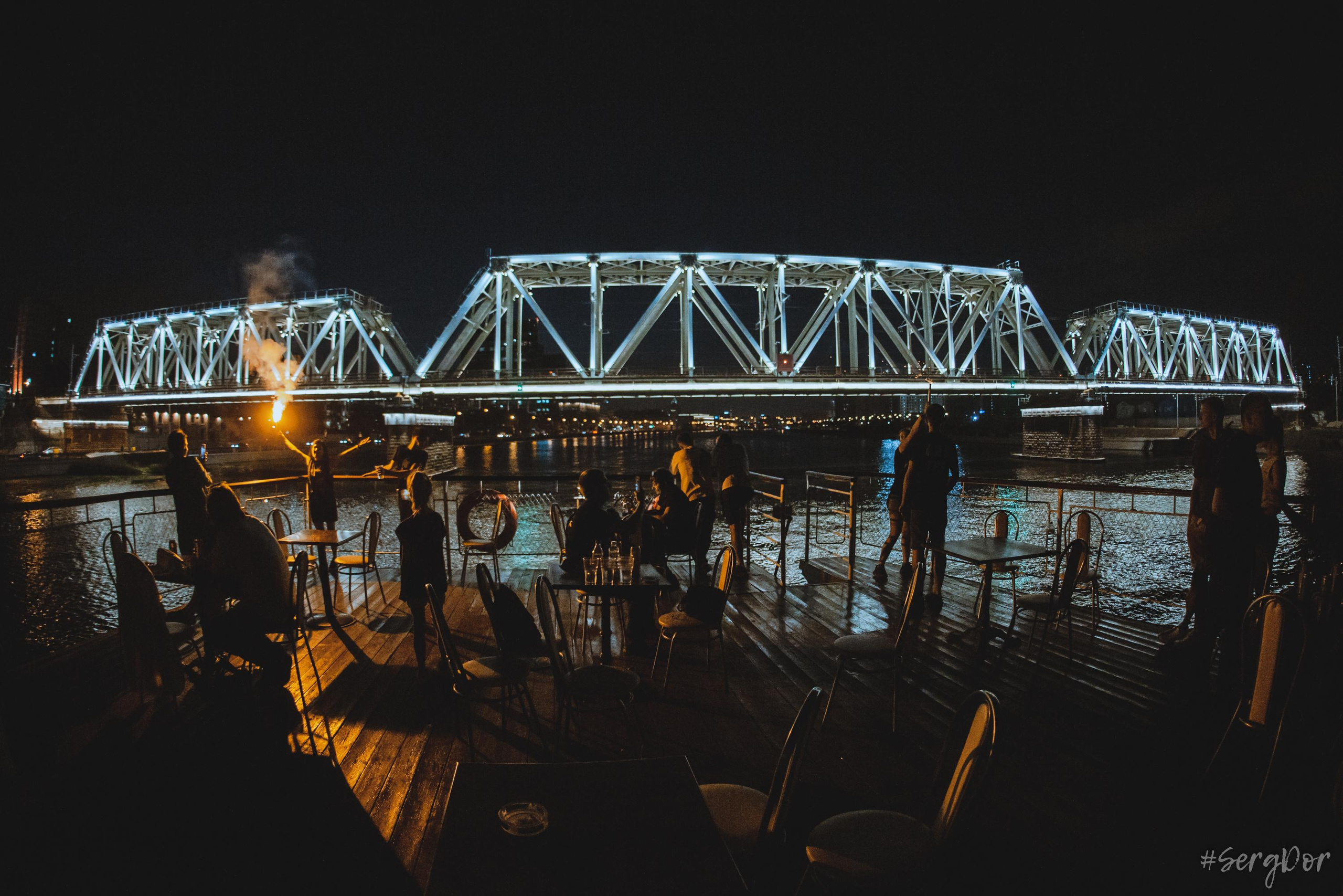 F.P.G, Корабль, Последний Герой, 15 августа 2022 года, Москва, река, Ривьера, fairplaygang, #fairplaygang, 15.08.2022, SergDor, FPG, #SergDor, Антон Пух, файера