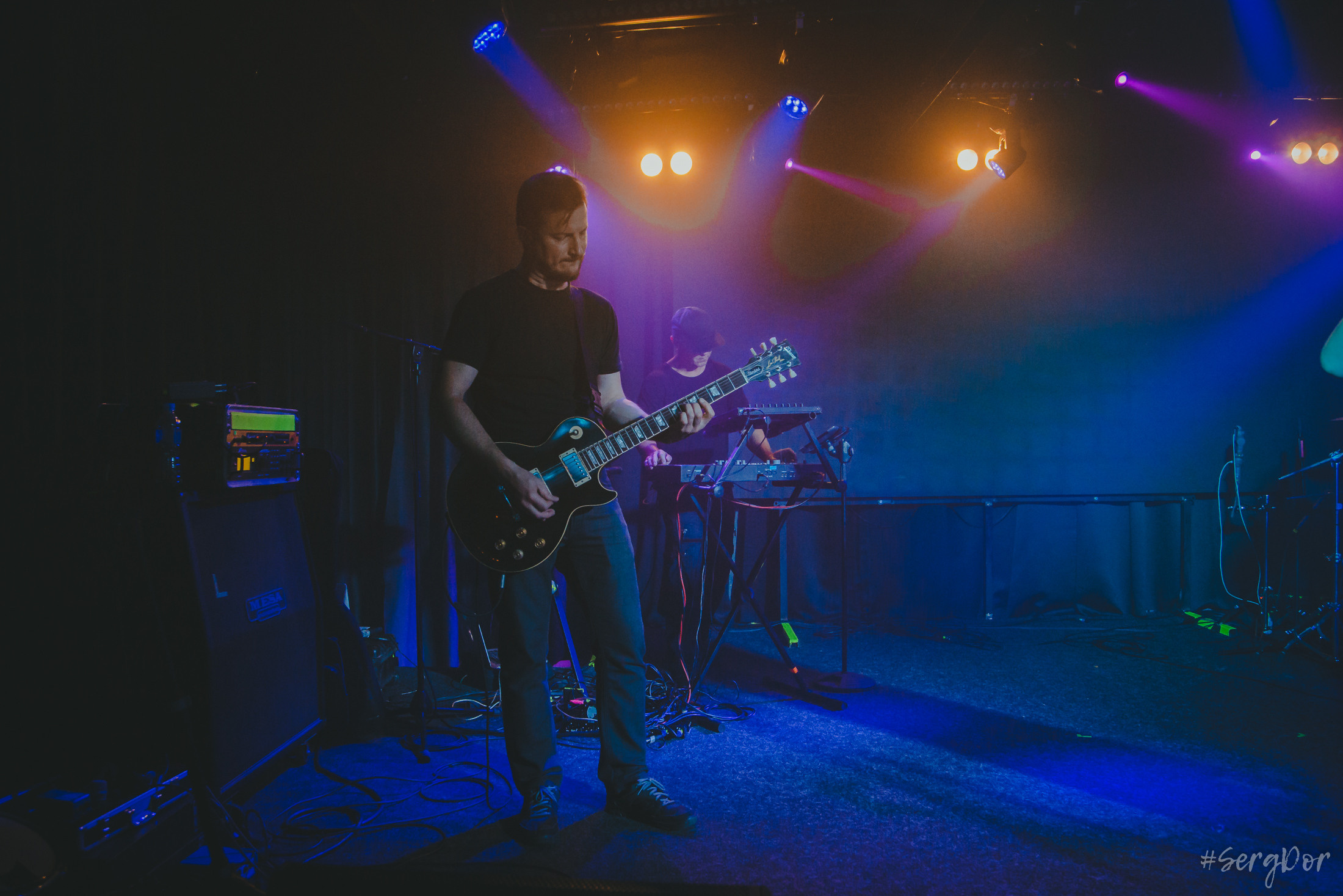 АЛЁNА, Время N, ДДТ, Алёна Романова, SergDor, 25.09.2022, #SergDor, 25 сентября 2022 года, Санкт-Петербург, фолк-рок