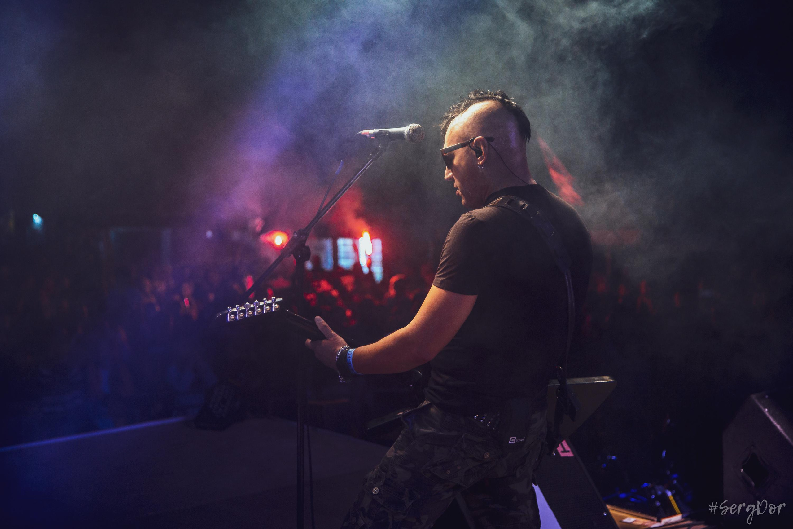 Бригадный Подряд, Host Bike Fest, 29.07.2022, SergDor, Токсово, 29 июля 2022 года, #SergDor