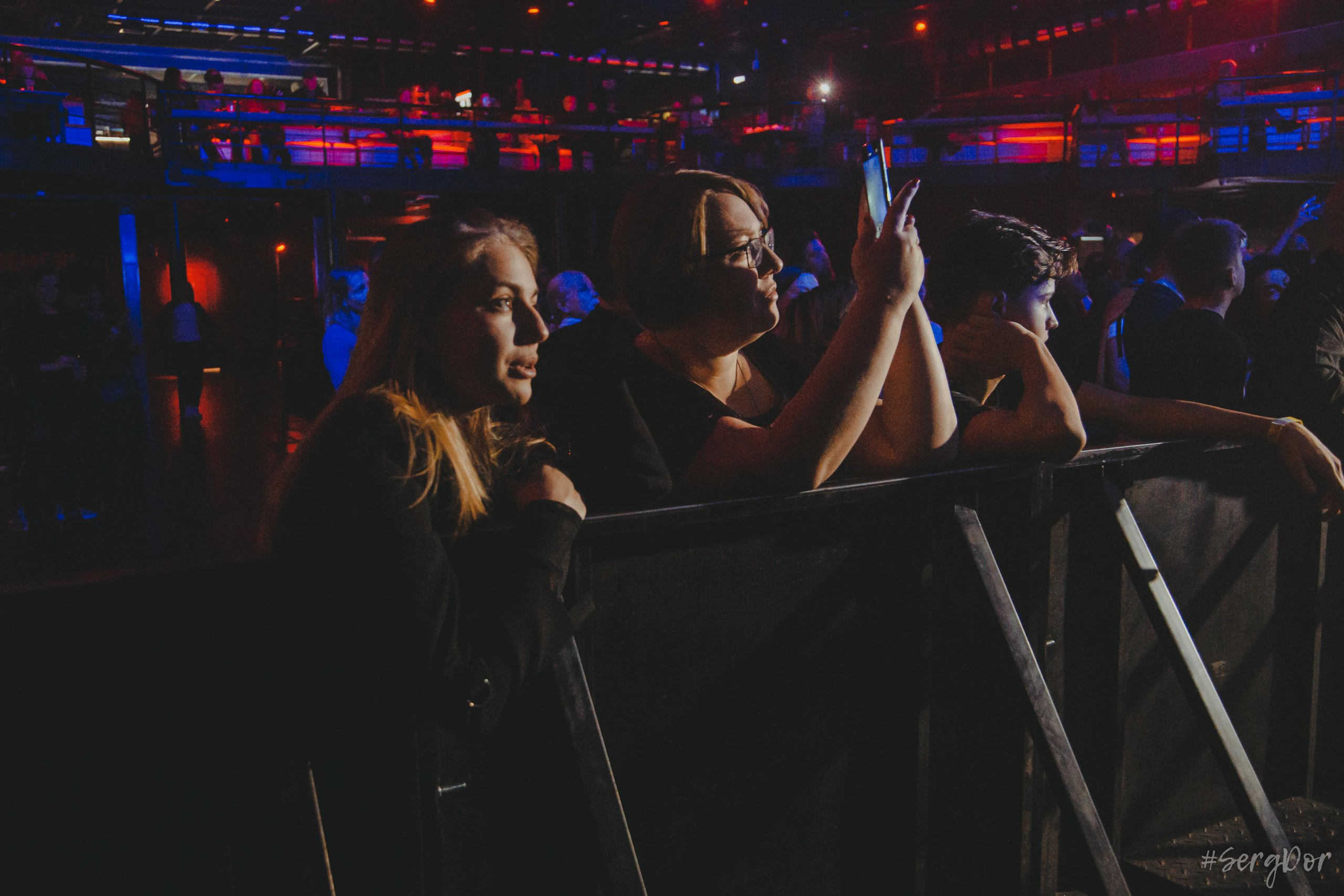 Полюса, Илья Разин, Виктор Санков, клуб Космонавт, Санкт-Петербург, 18.09.2022, SergDor, 18 сентября 2022 года, #SergDor